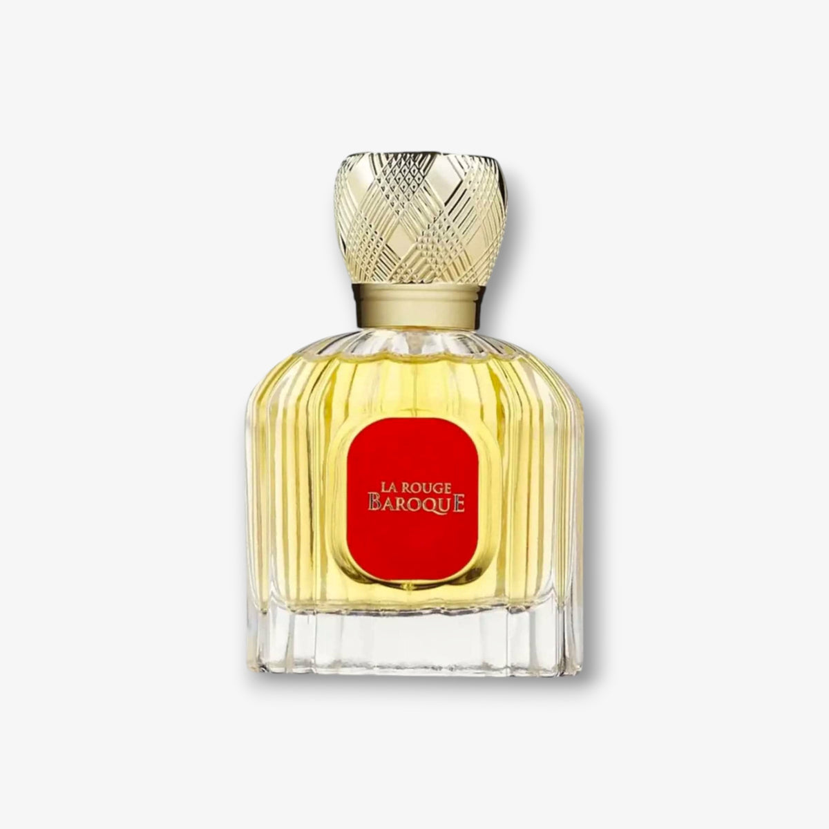 La Rouge Baroque