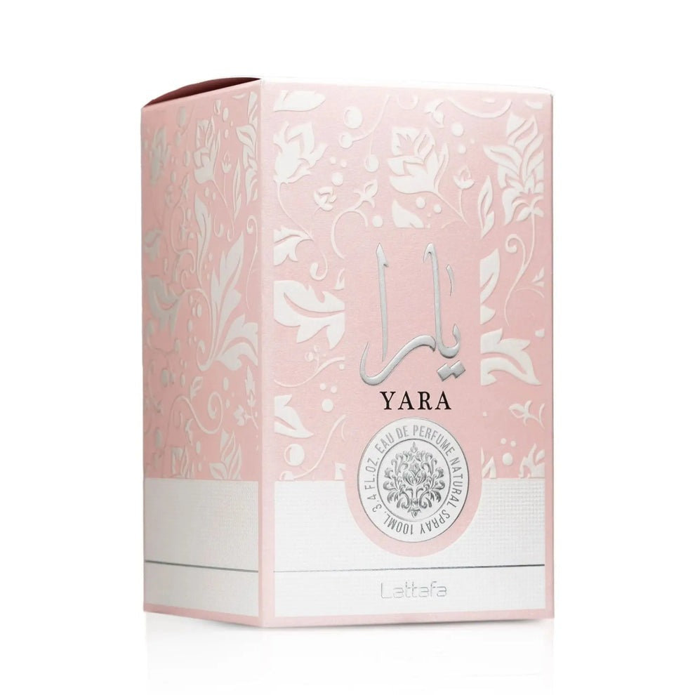 Yara For Women EDP
