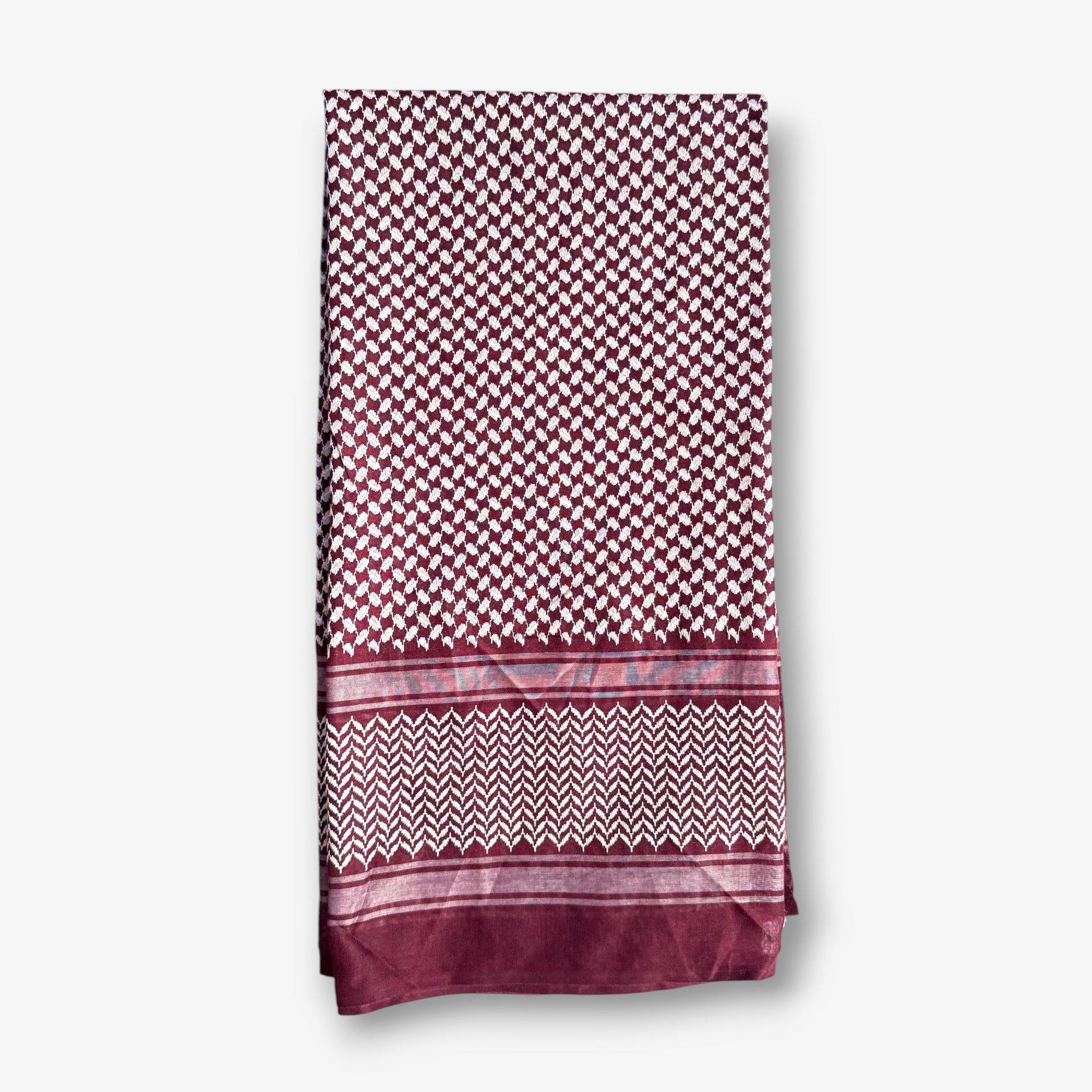 Merlot Shemagh