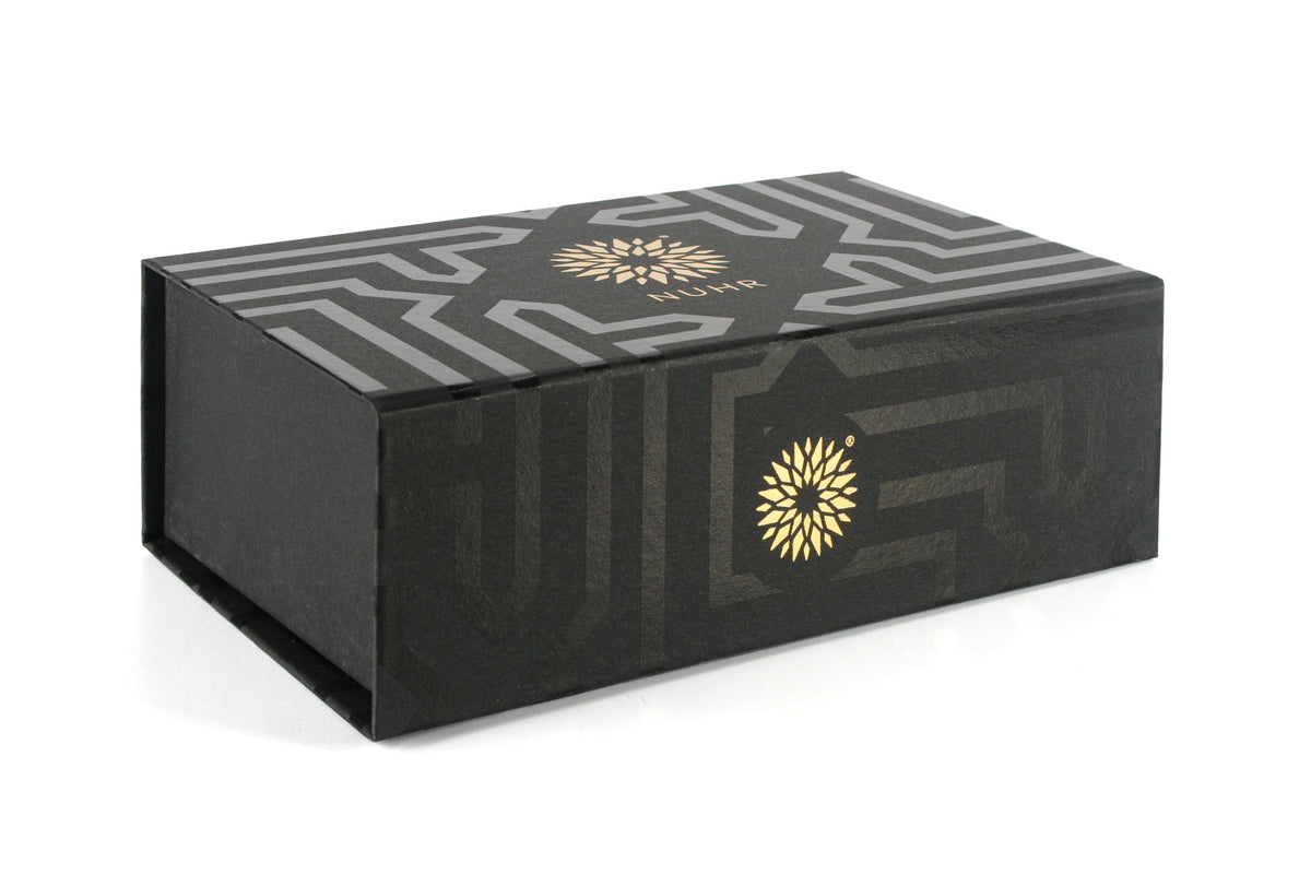 Oud Incense Cones Gift Set