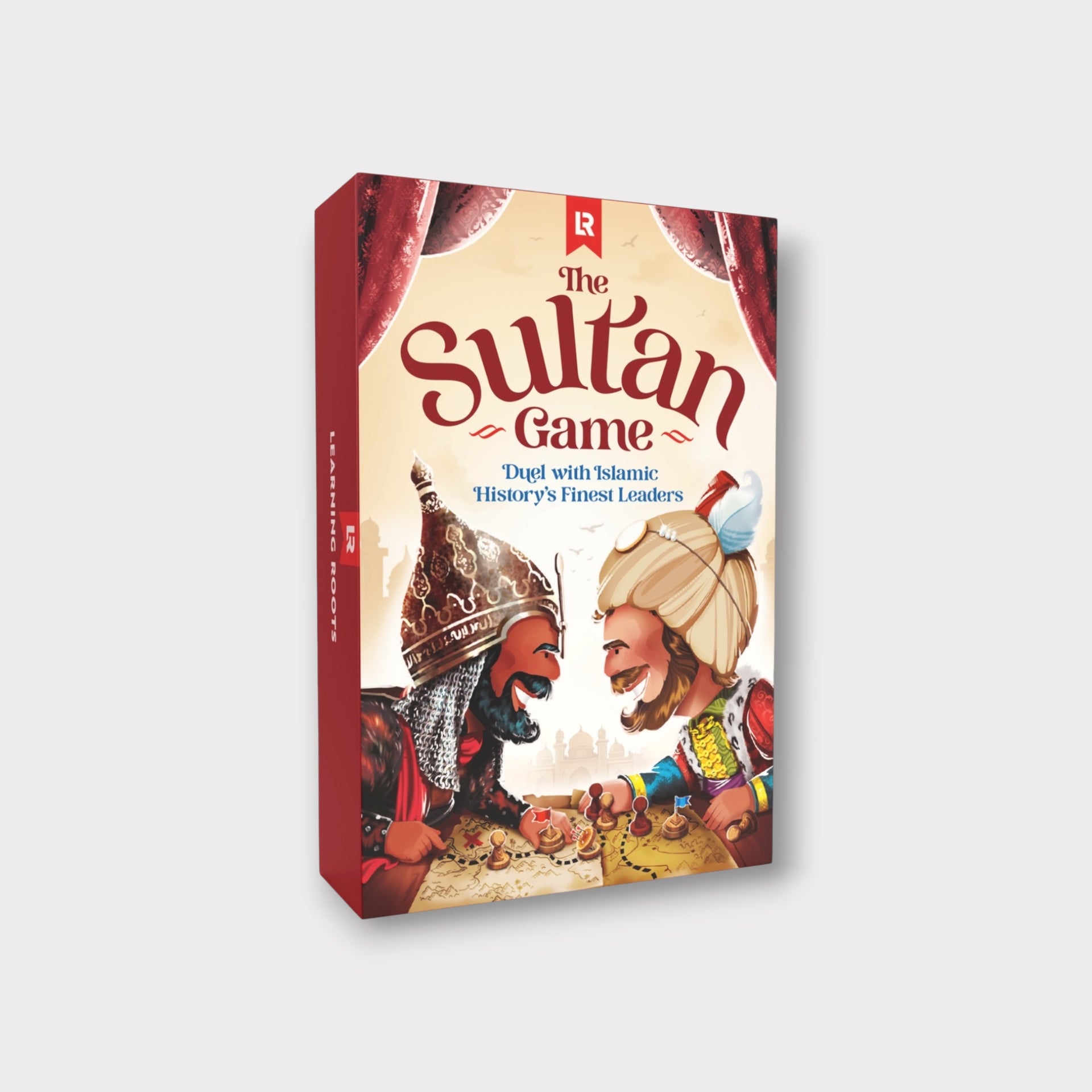 The Sultan Game