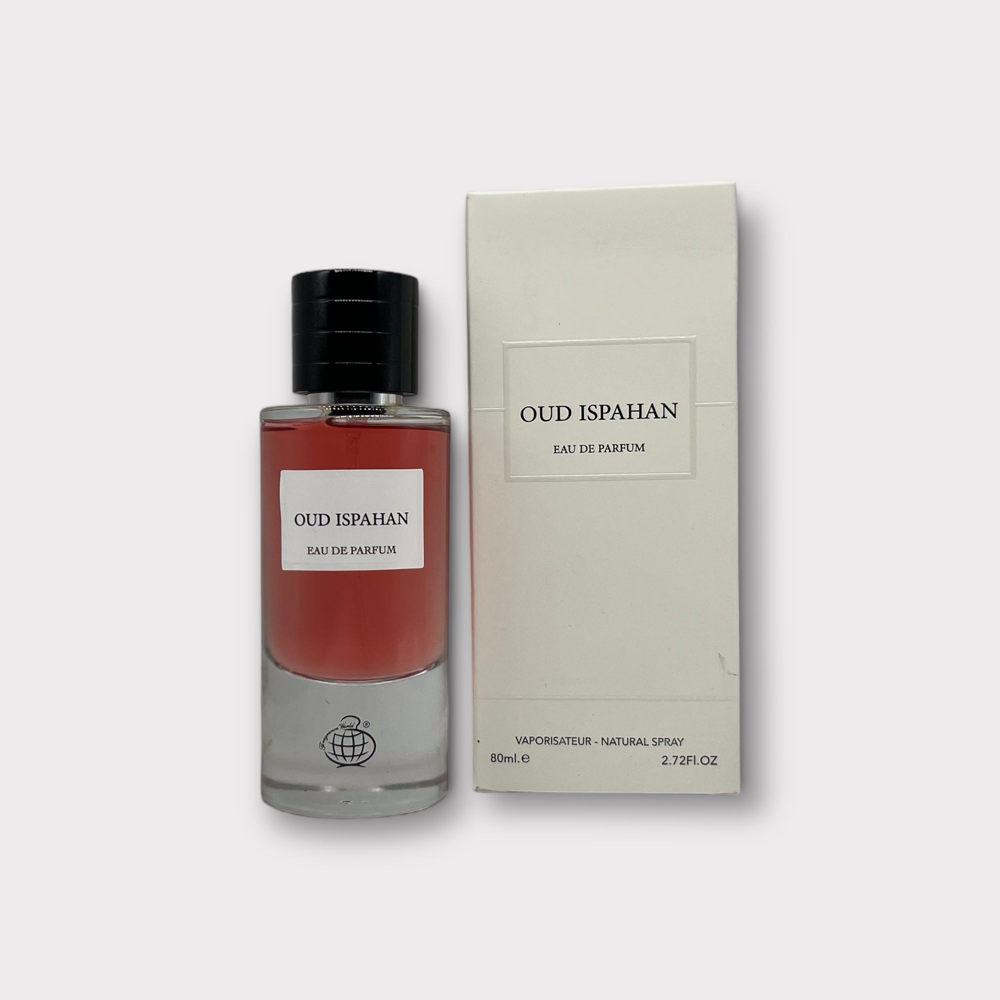 Oud Ispahan JLifestyle