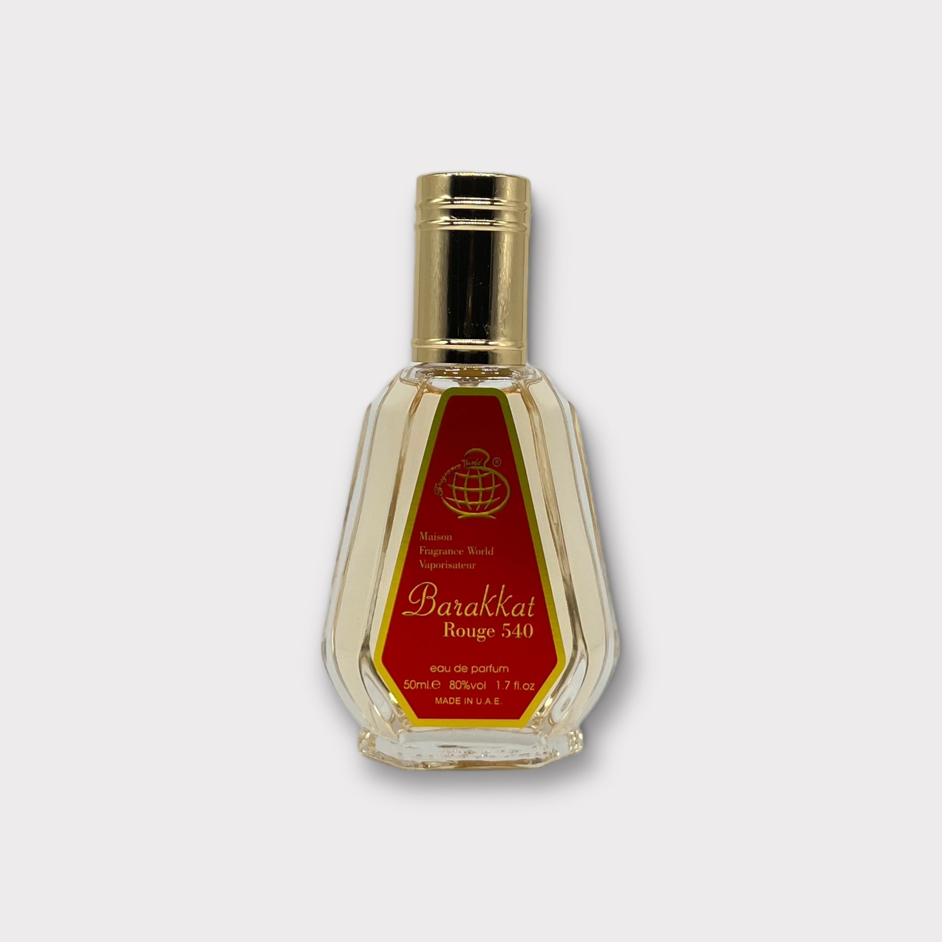 Barakkat Rouge 540