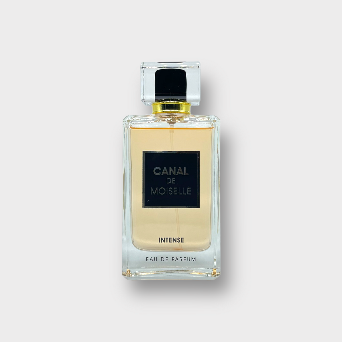 Canal De Moiselle