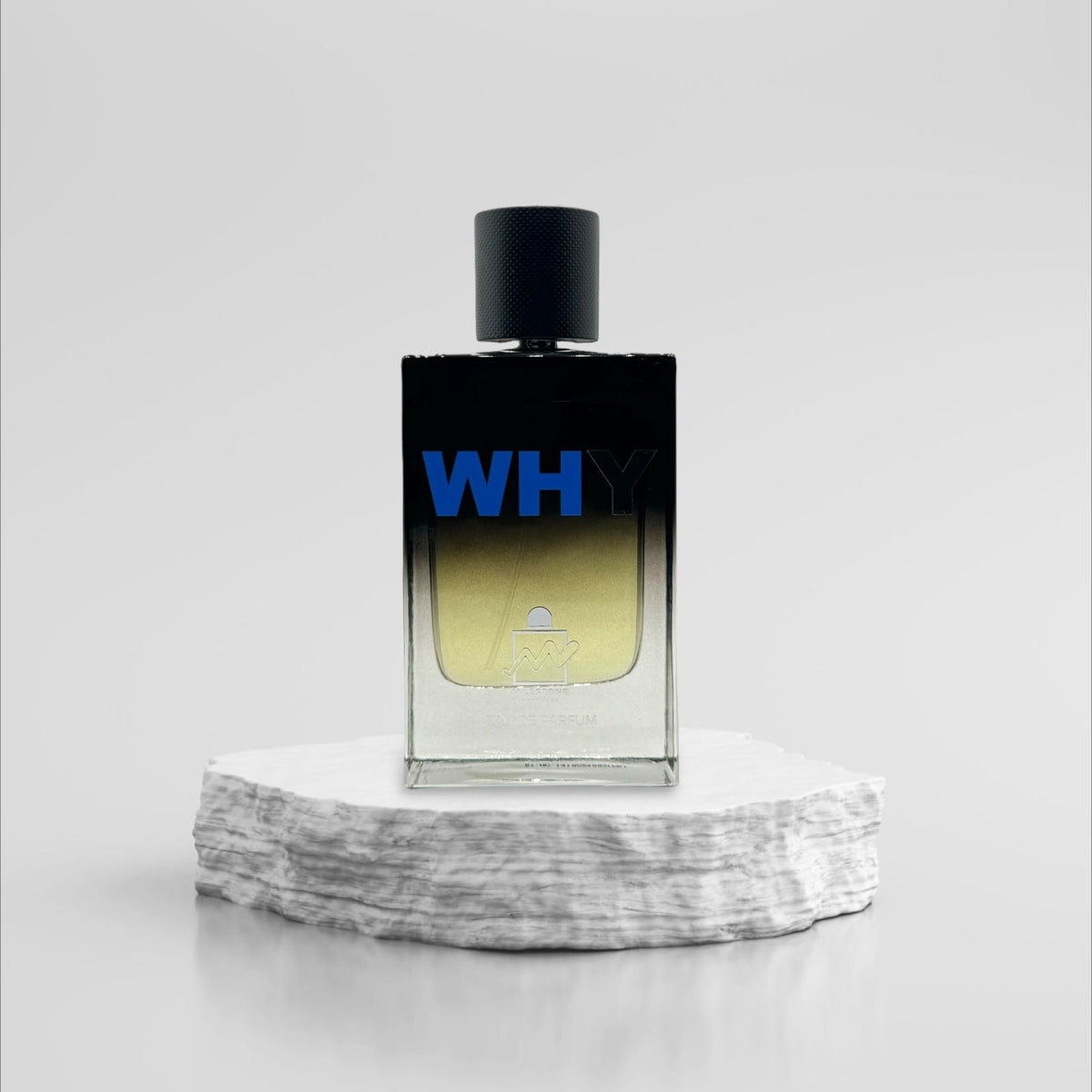 Why (Pour Homme) EDP