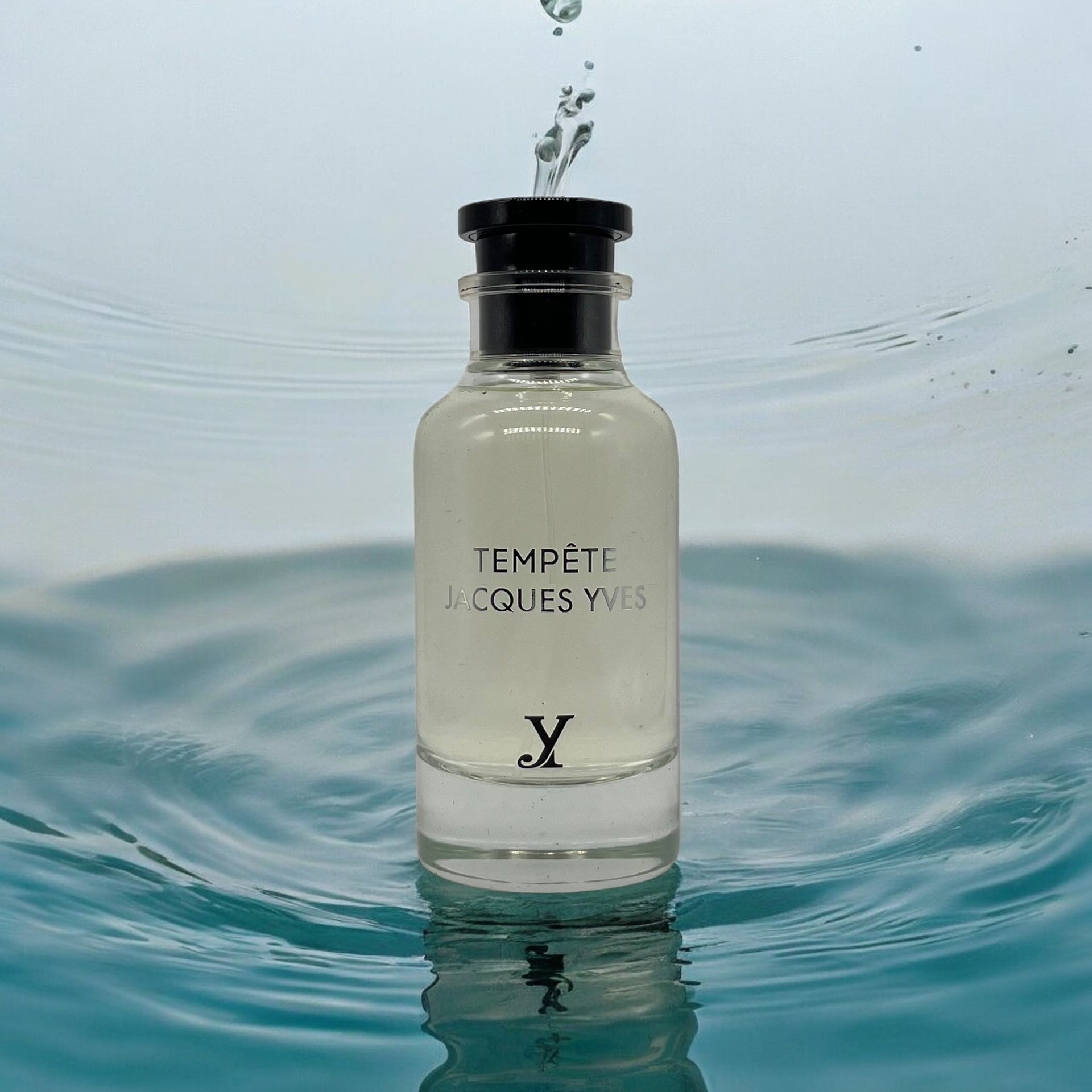 Tempete EDP