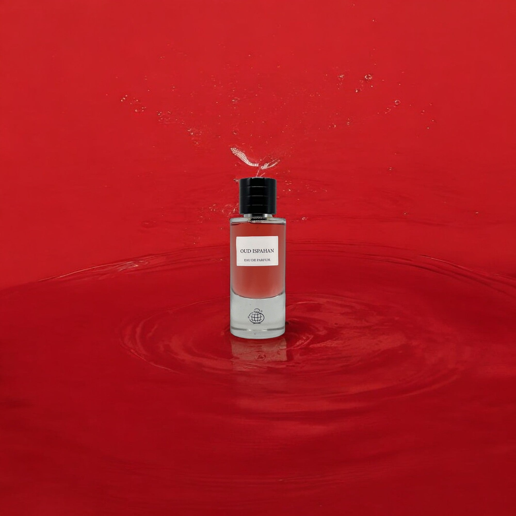 Oud ispahan eau de parfum store