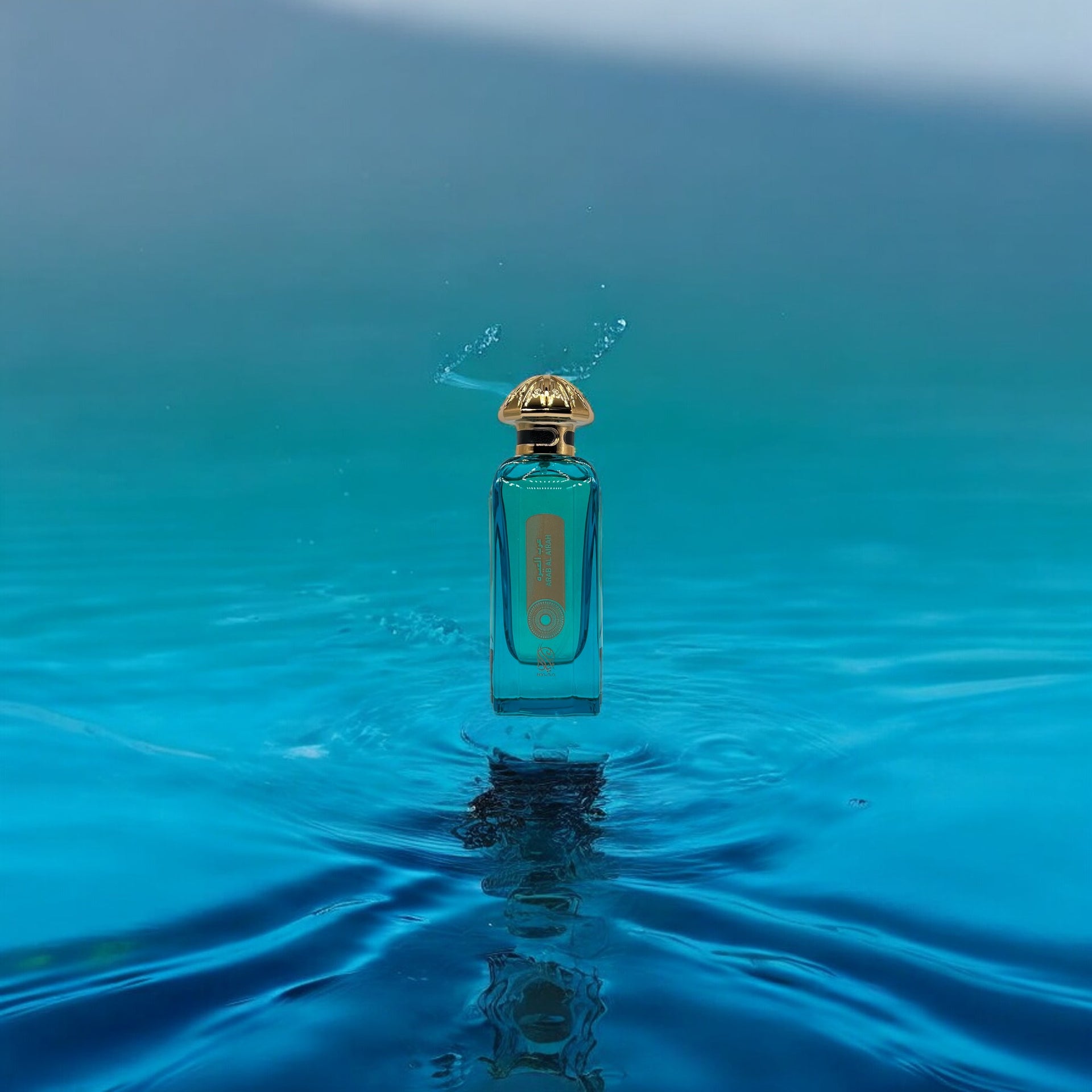 Arab Al Airah EDP