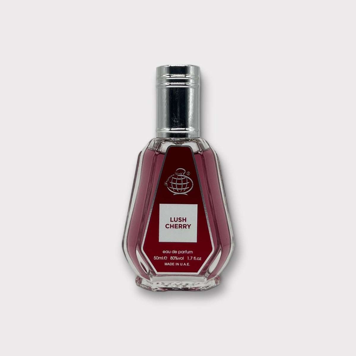 Lush Red Cherry Eau De Parfum 50ml