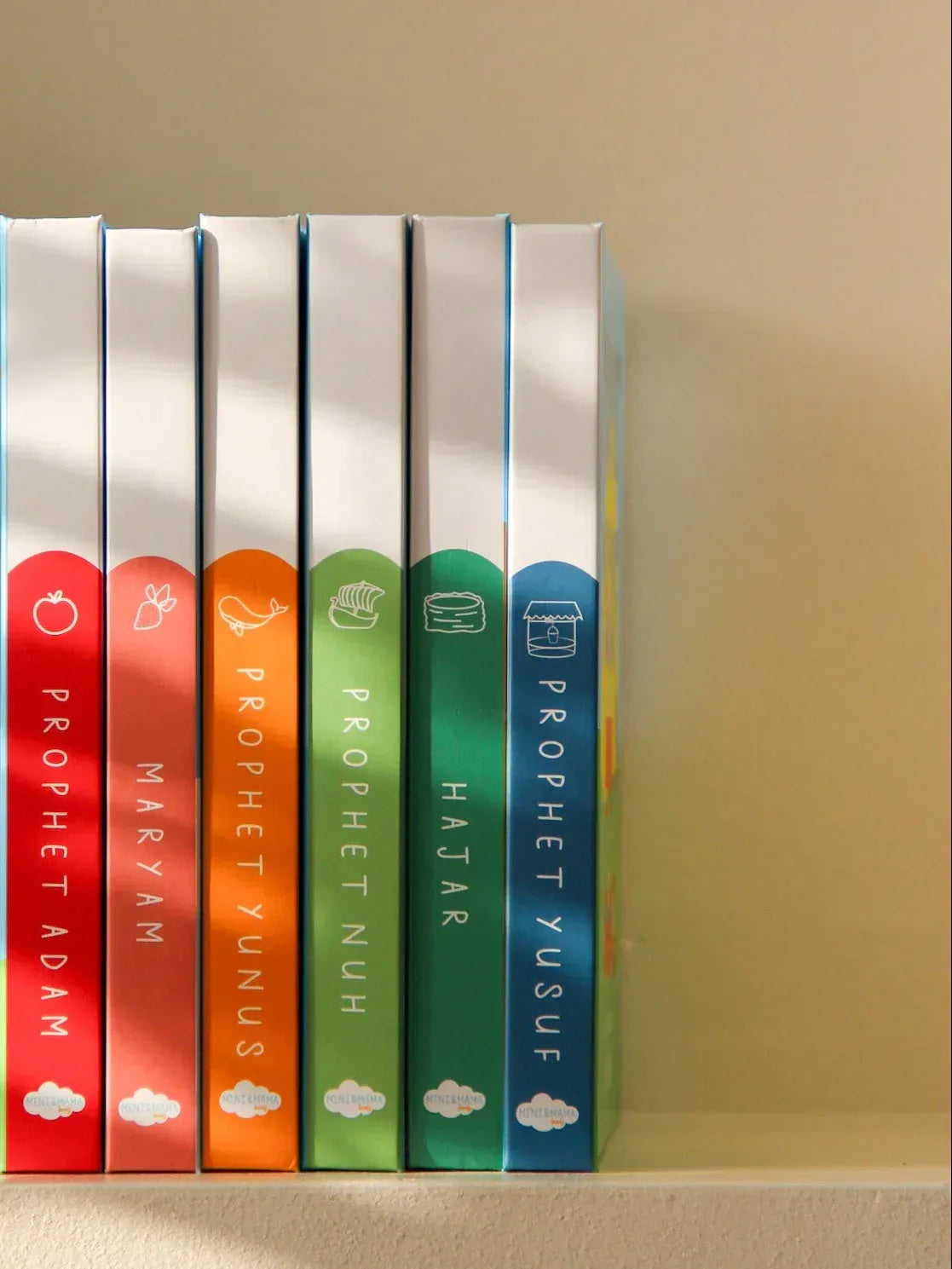 MARYAM