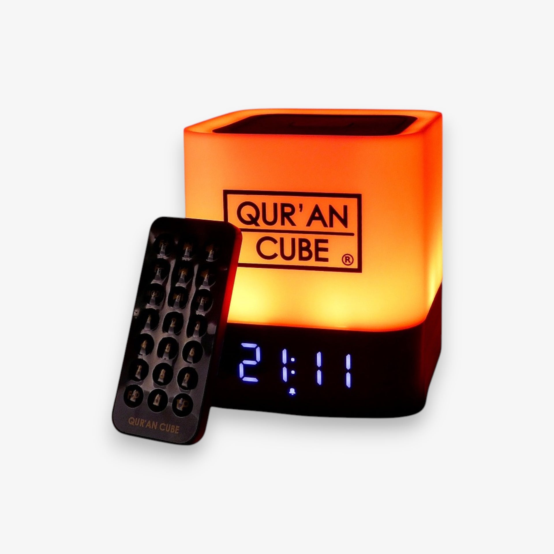 Quran Cube LED X