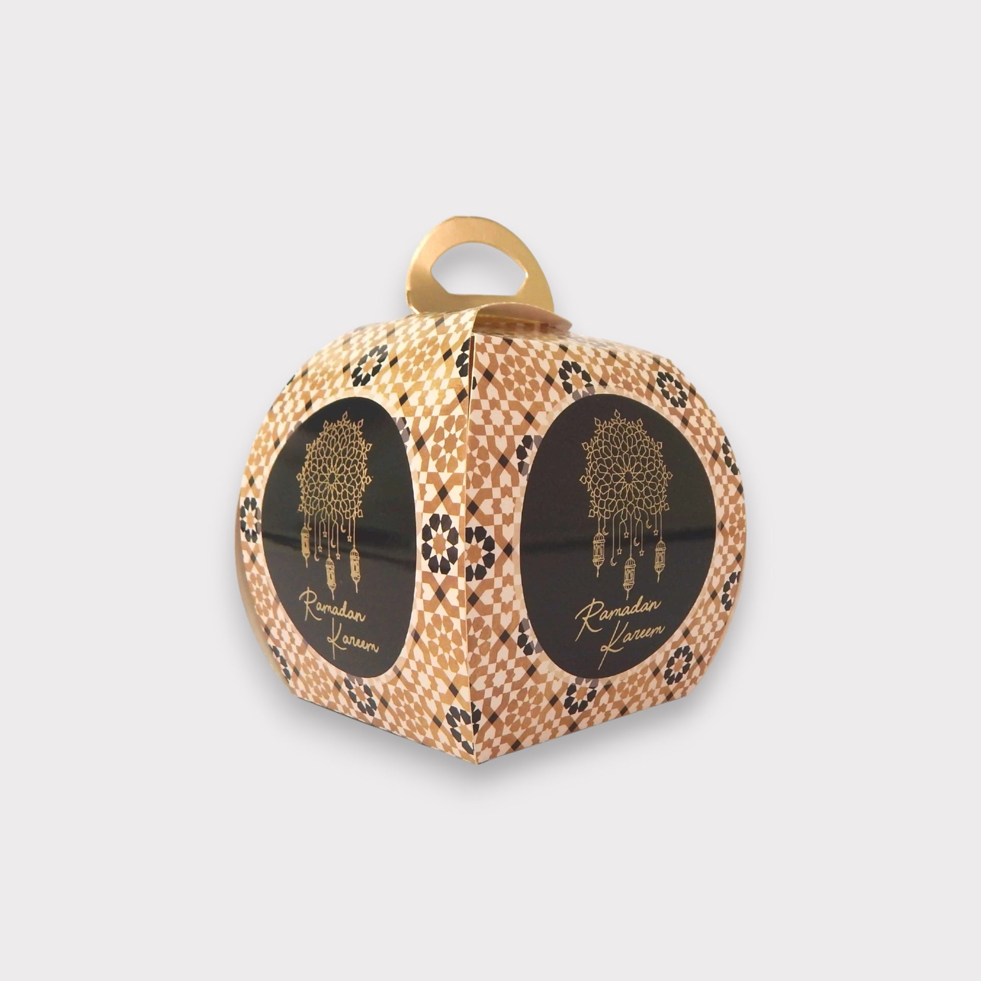 Ramadan Treat Box 10pack