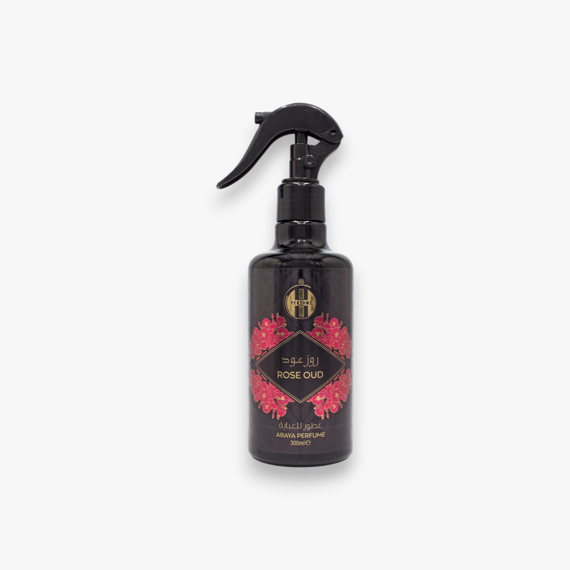 Rose Oud Room Spray 300ml
