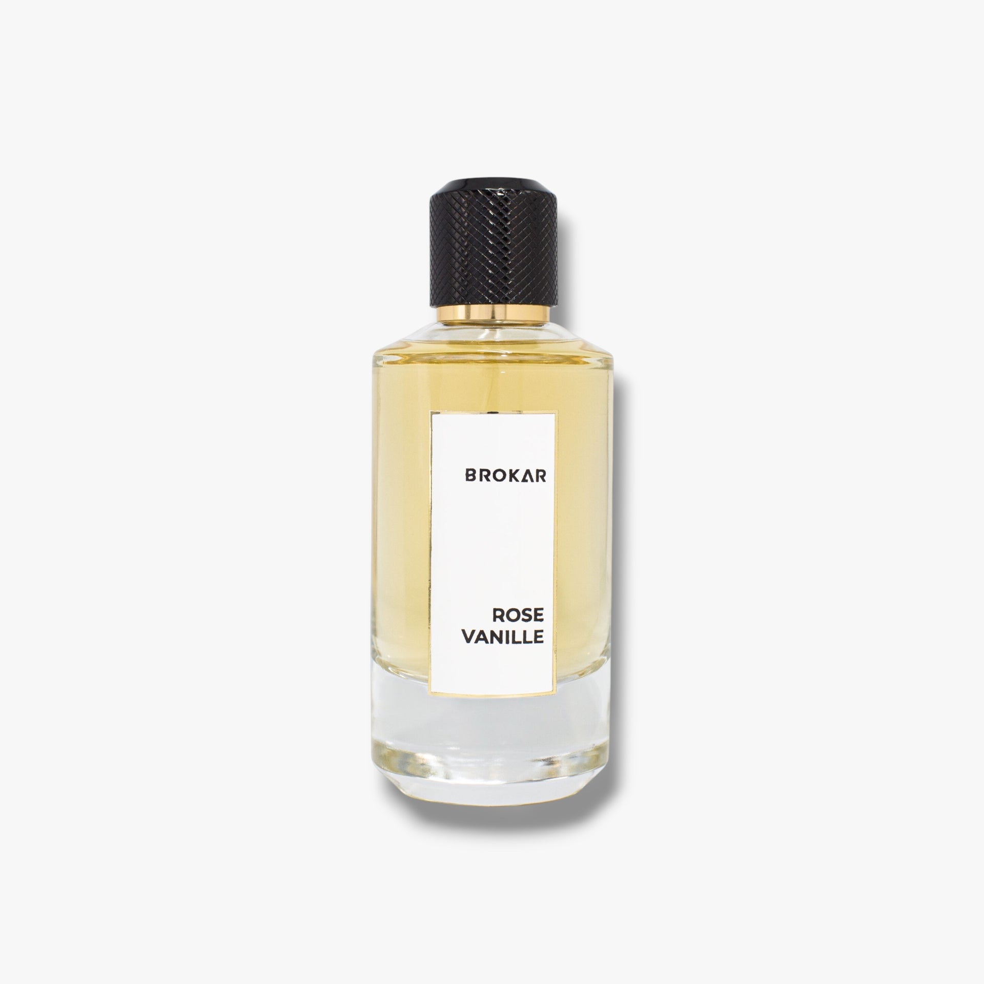 Rose Vanille 50ml Eau de parfum unisexe Rose Vanille 50ml Eau de parfum unisexe