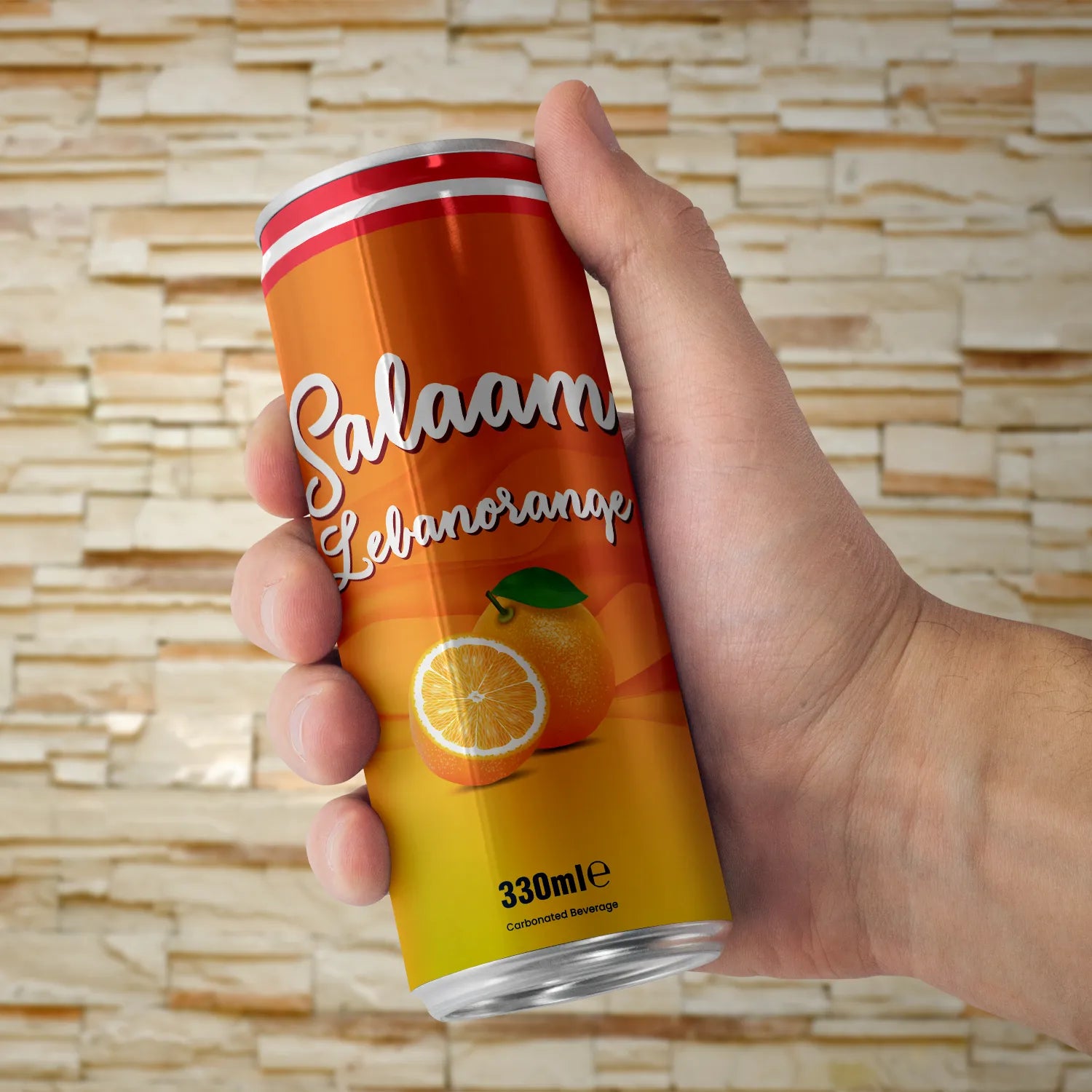 Salaam Lebanorange