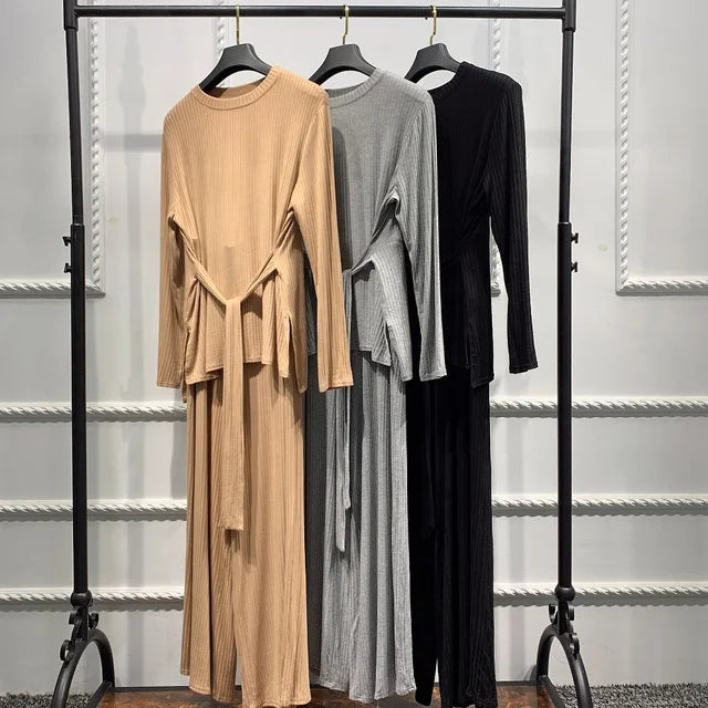 Two Piece Co ord Set Women's