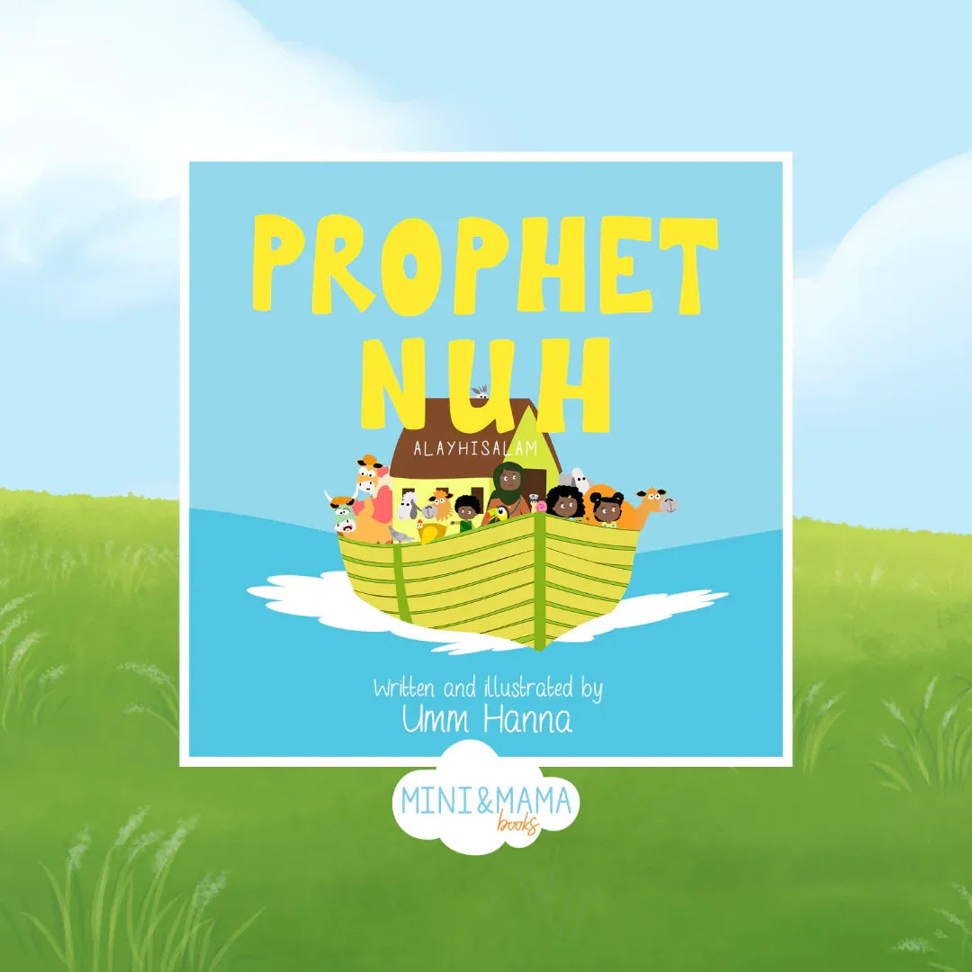 PROPHET NUH