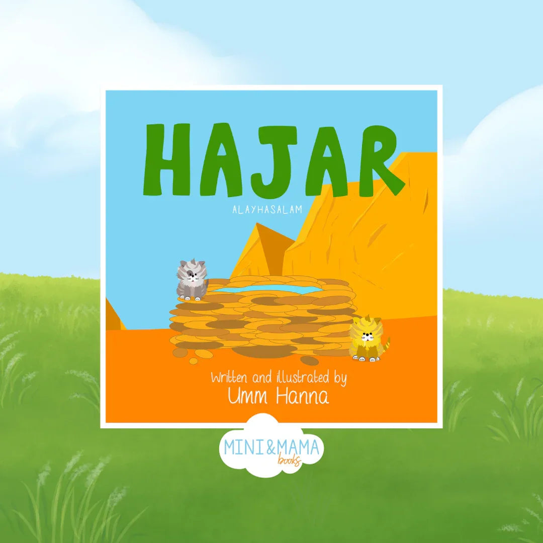 HAJAR