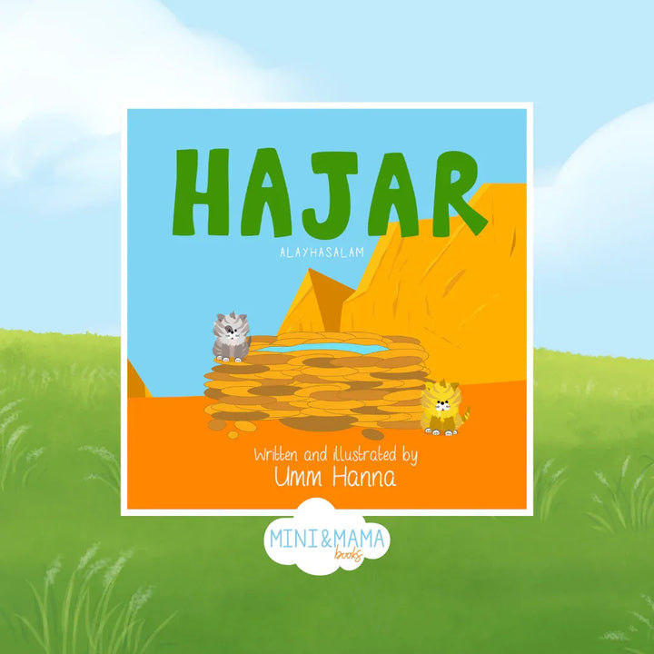 HAJAR