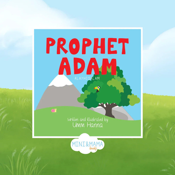 PROPHET ADAM