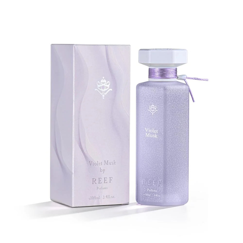 Reef Violet Musk