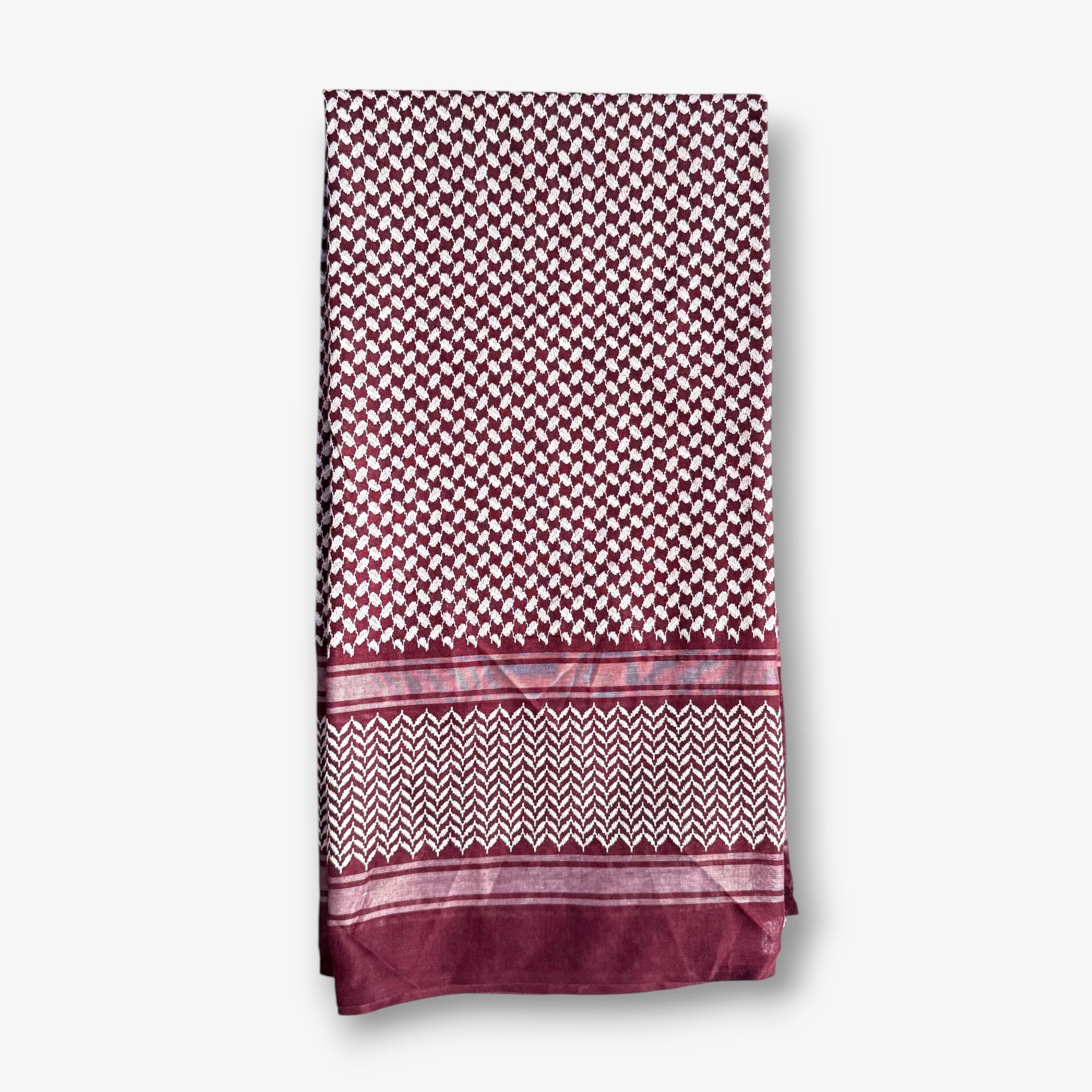 Merlot Shemagh