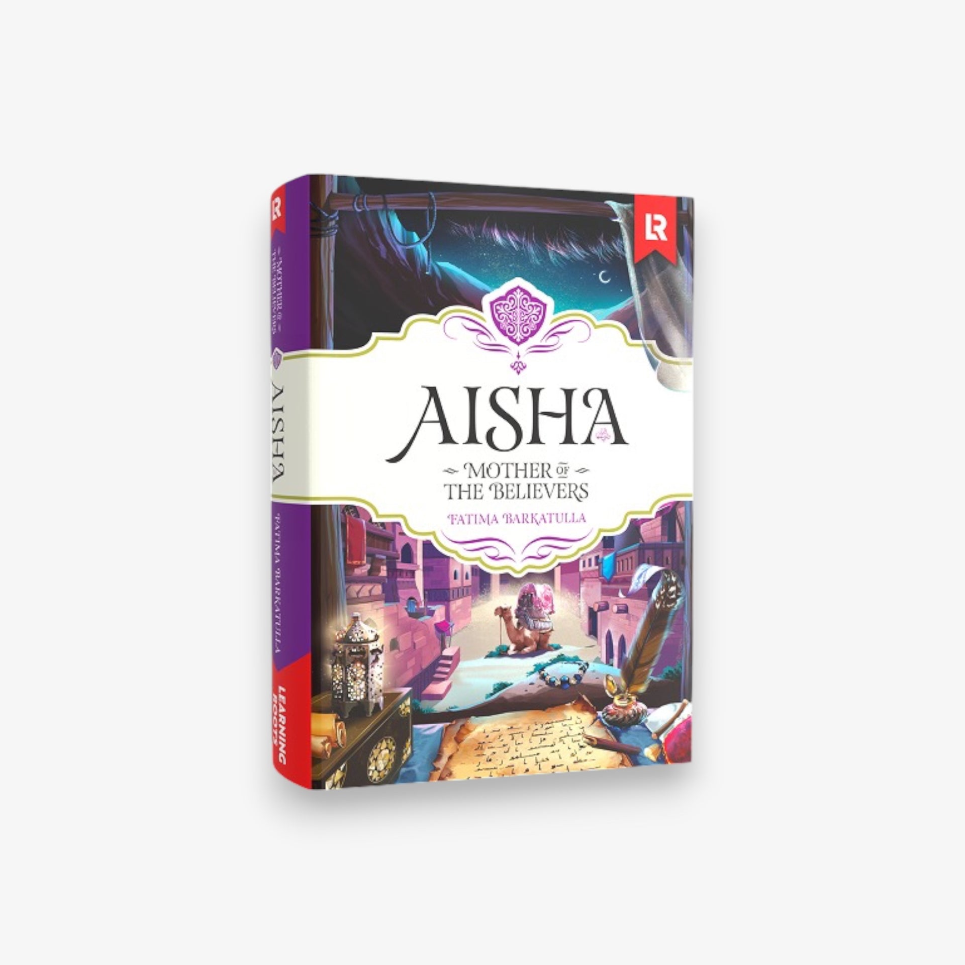 Aisha: Mother of the Believers