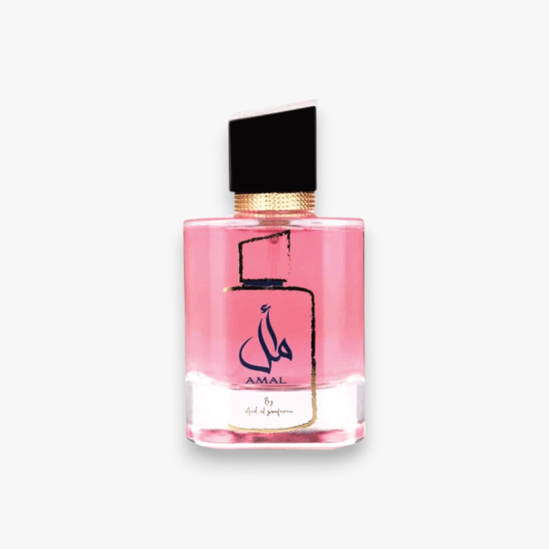 Amal Eau De Parfum 100ml