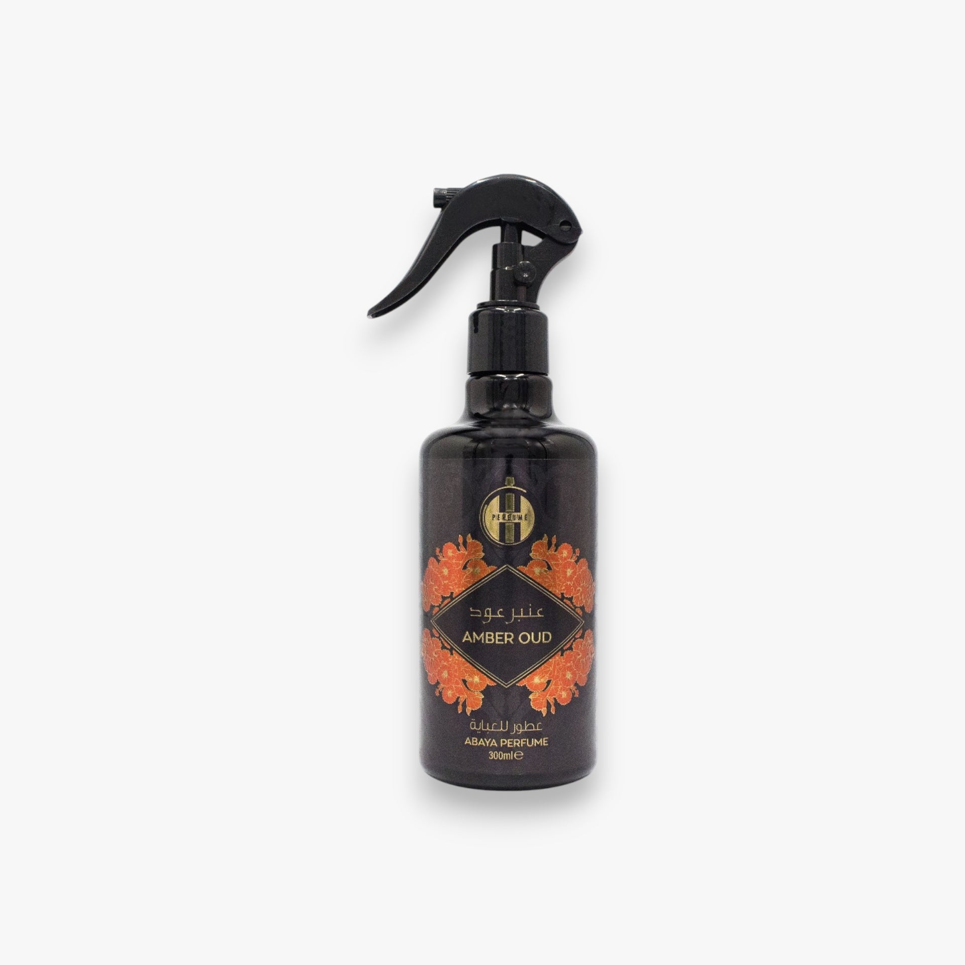 Amber Oud Room Spray 300ml