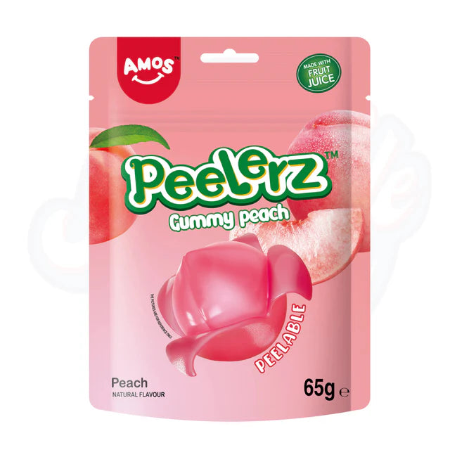 Peelerz Gummy's