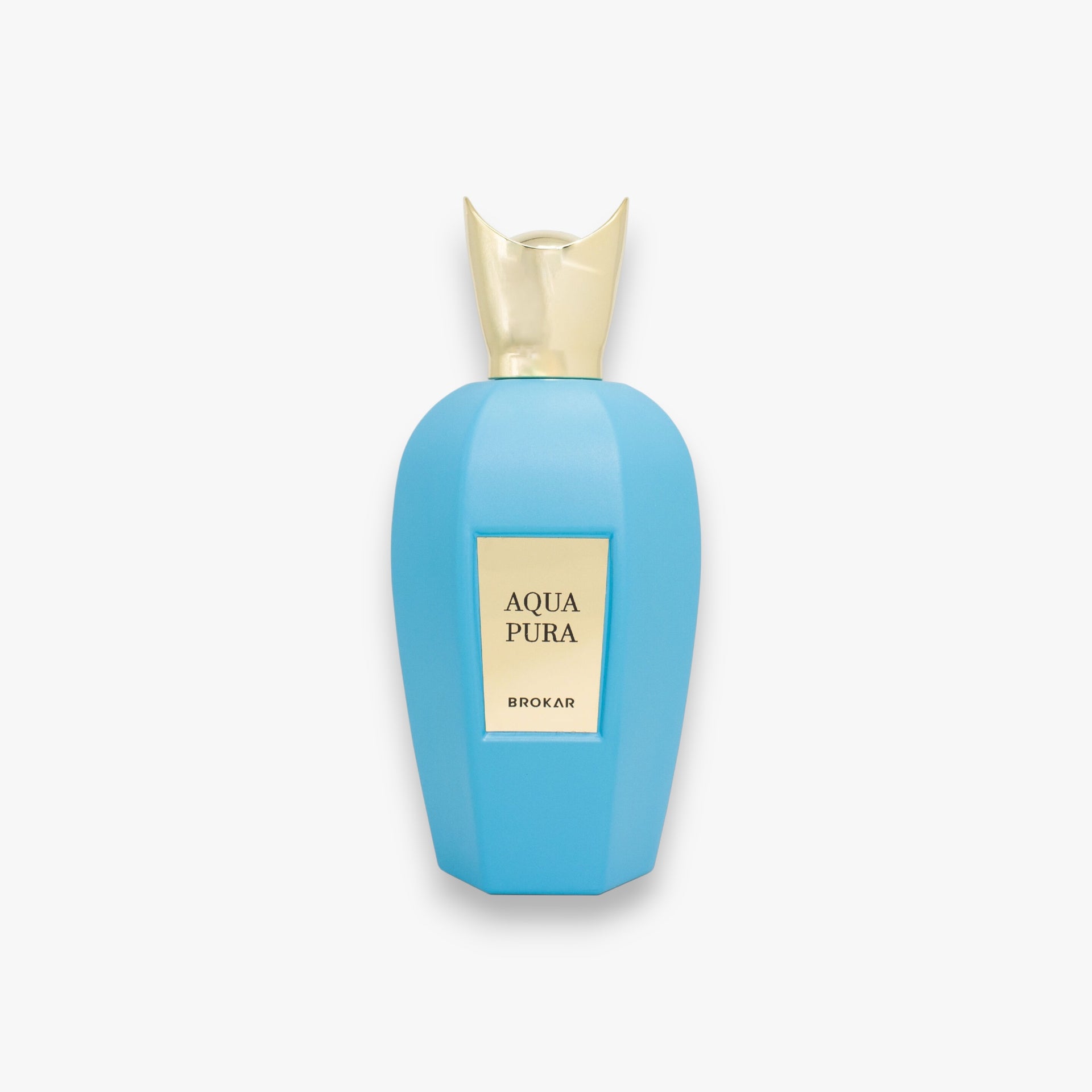 Aqua Pura Eau De Parfum 100ml