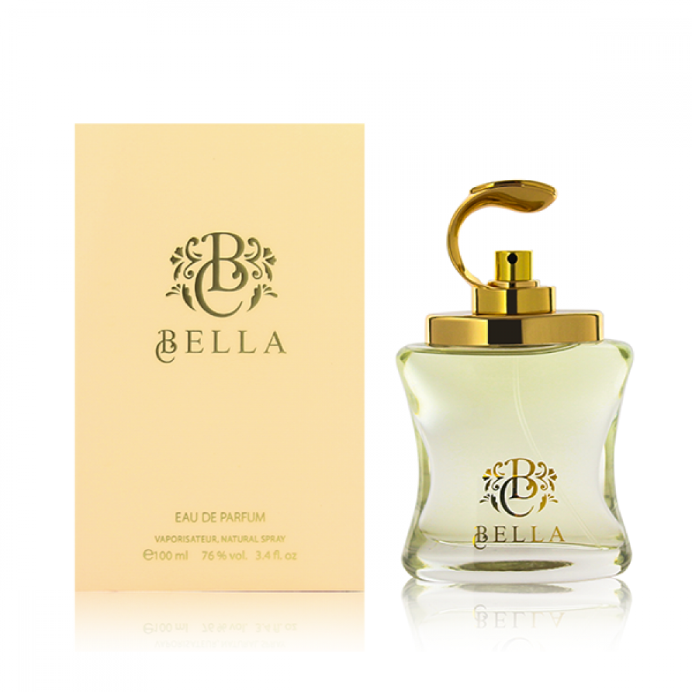 Bella By Arabian Oud 100ml