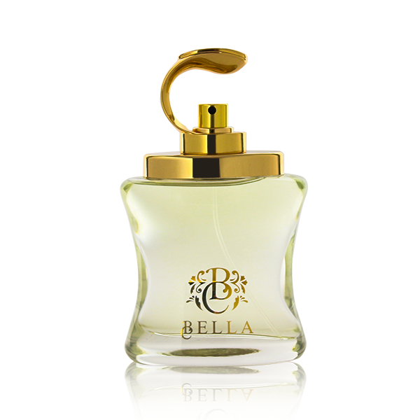 Bella By Arabian Oud 100ml