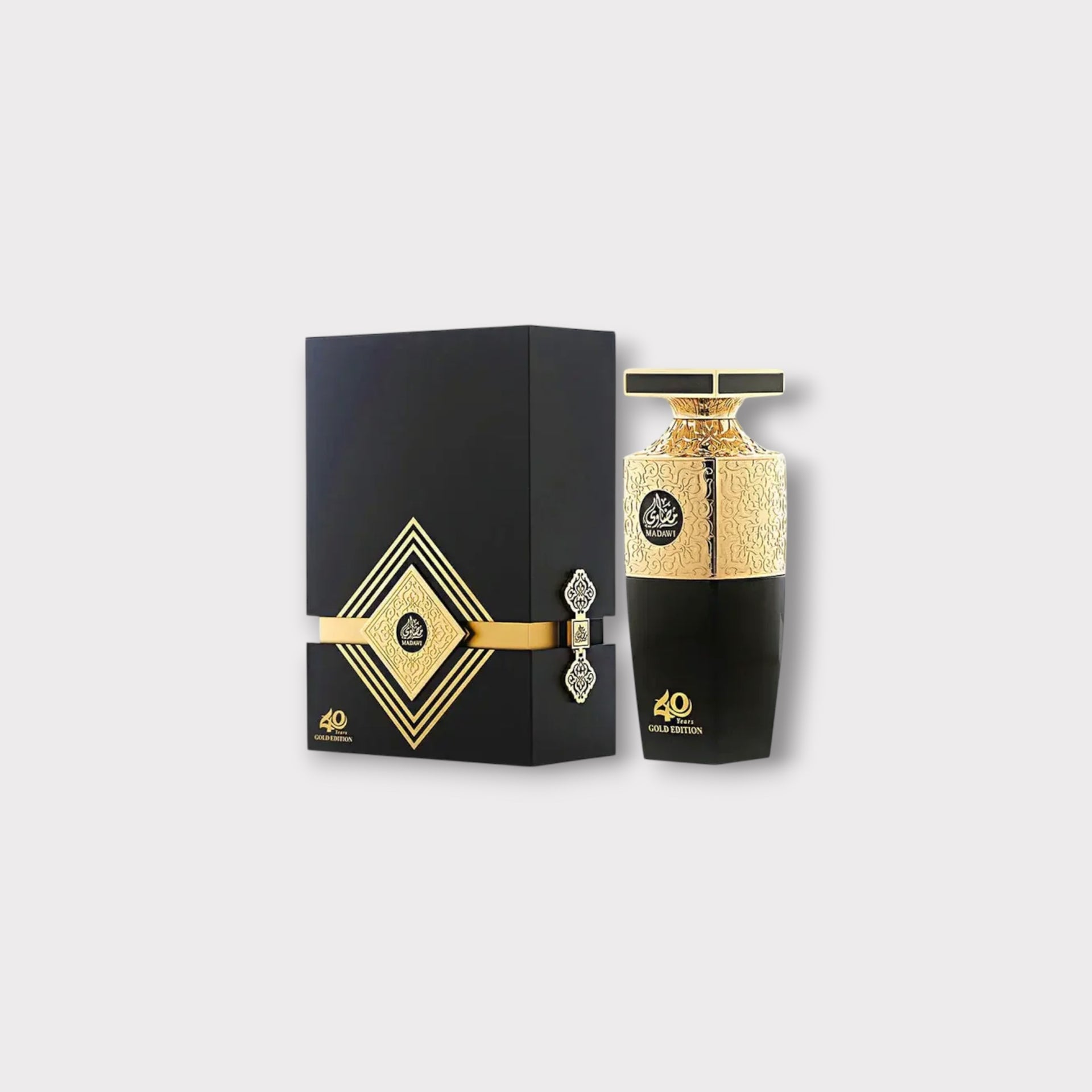 Madawi Gold By Arabian Oud