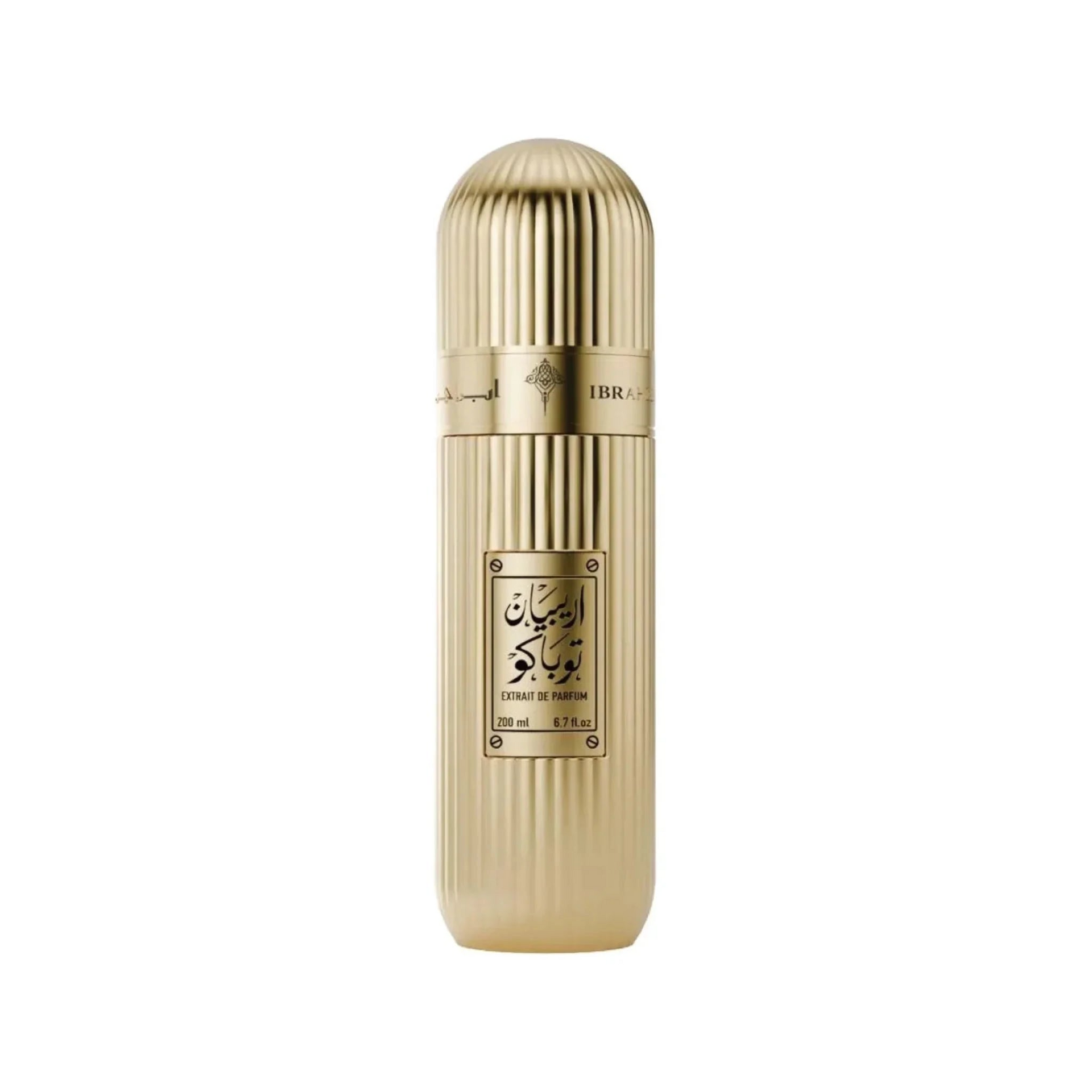 IBRAQ Arabian Tobacco Perfume