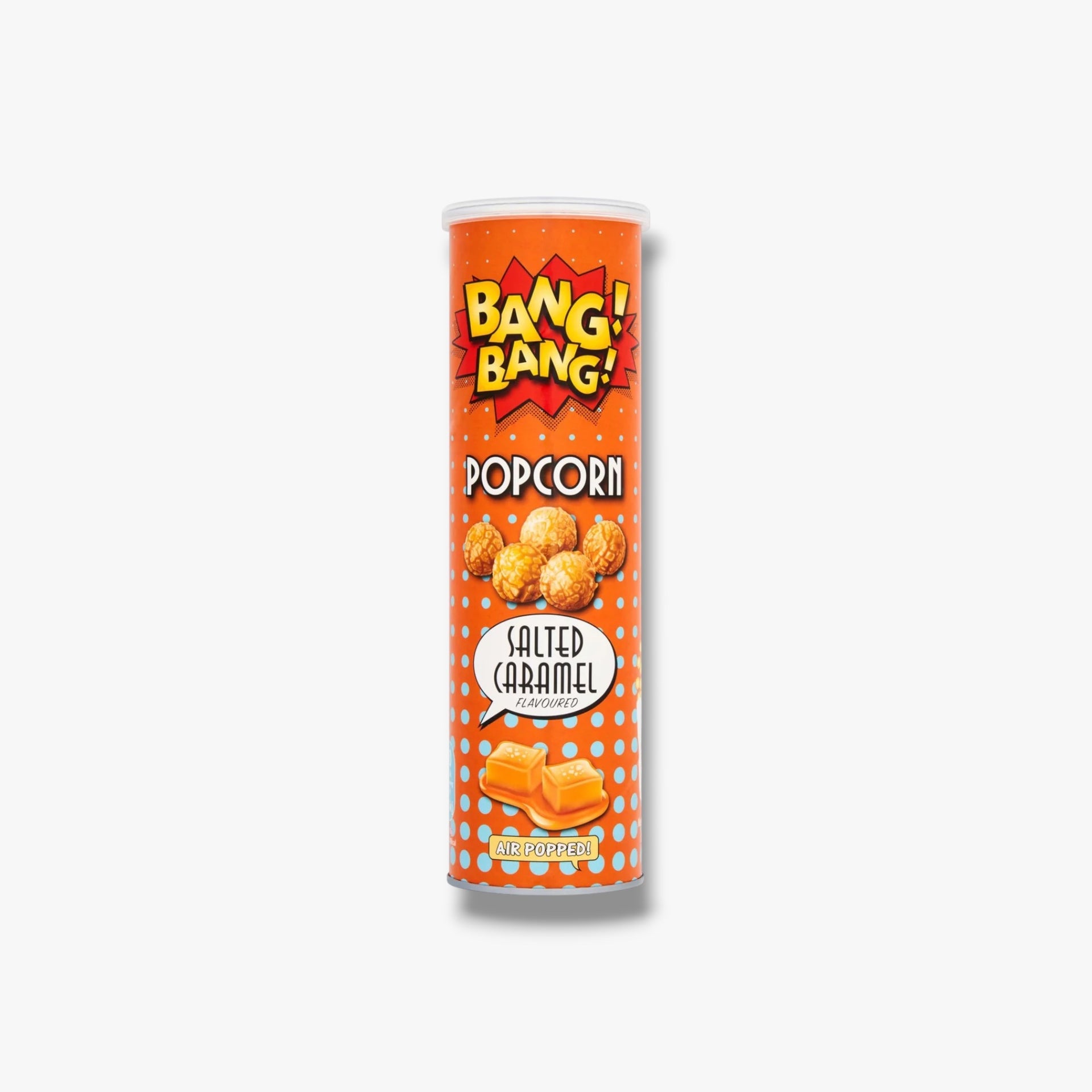 Bang Bang Salted Caramel
