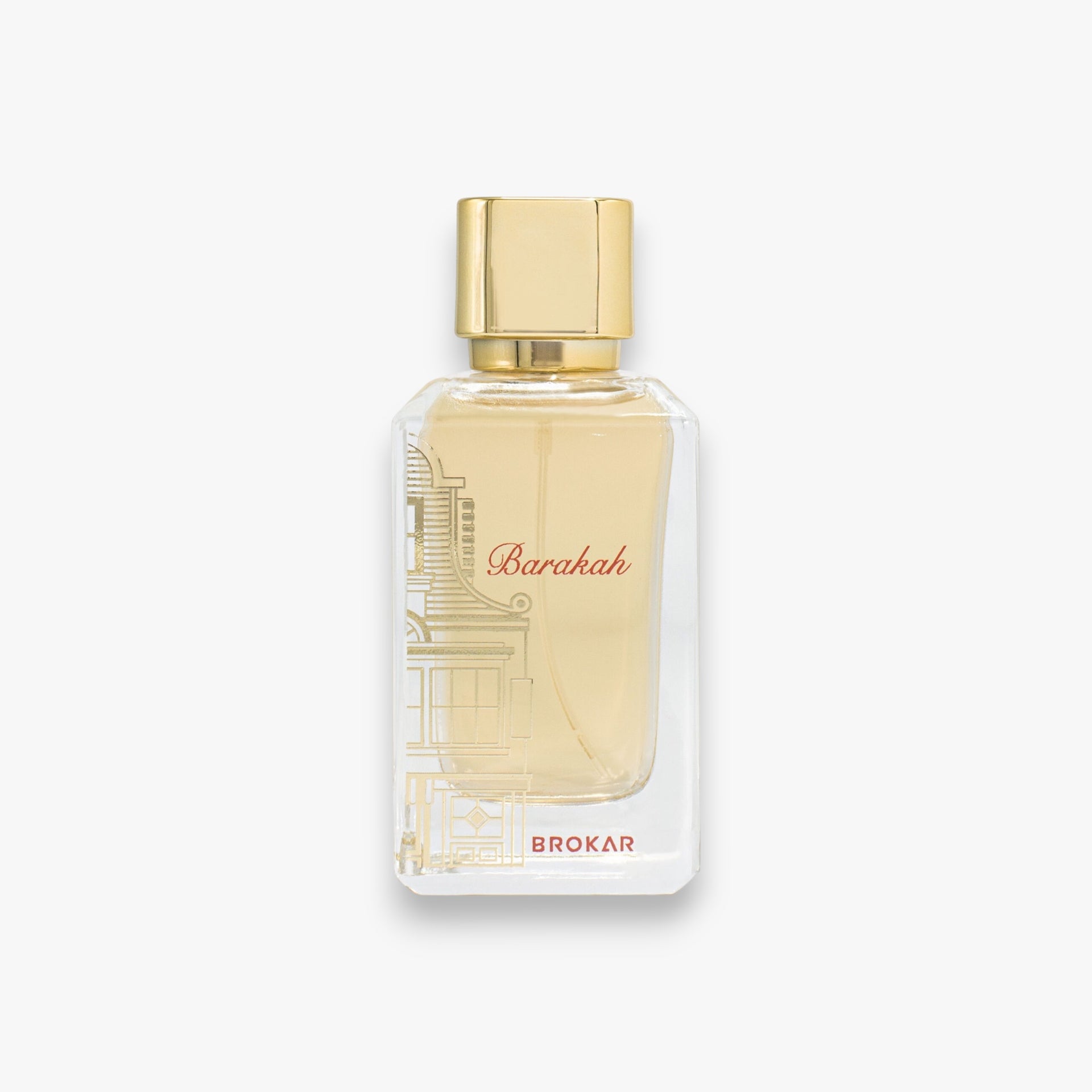 Barakah Eau De Parfum 100ml