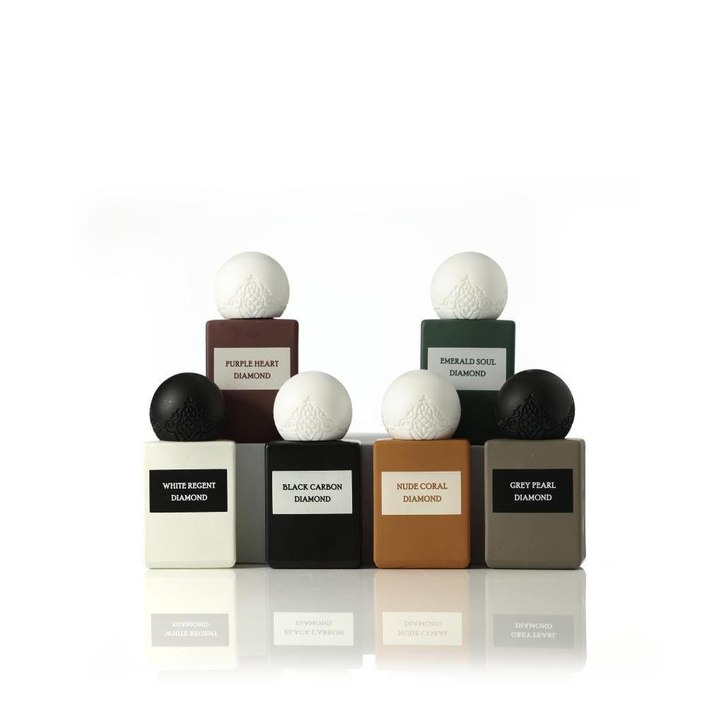 IBRAQ Diamond Collection 10 ML Gift Set