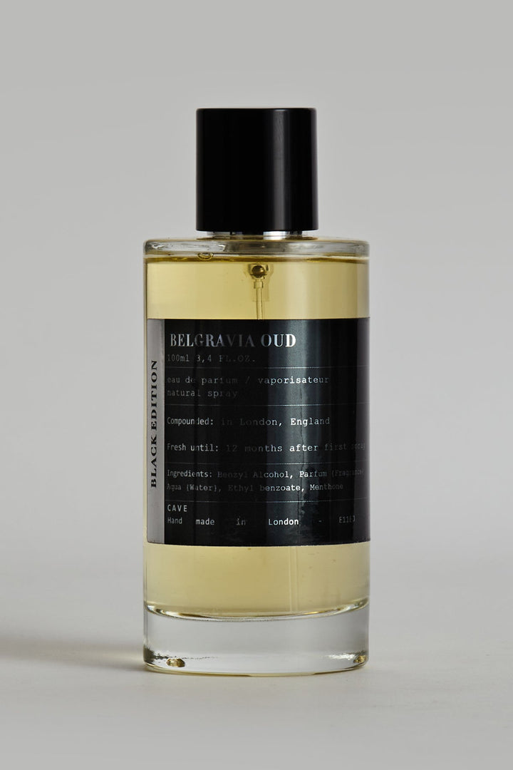 Belgravia Oud - CAVE