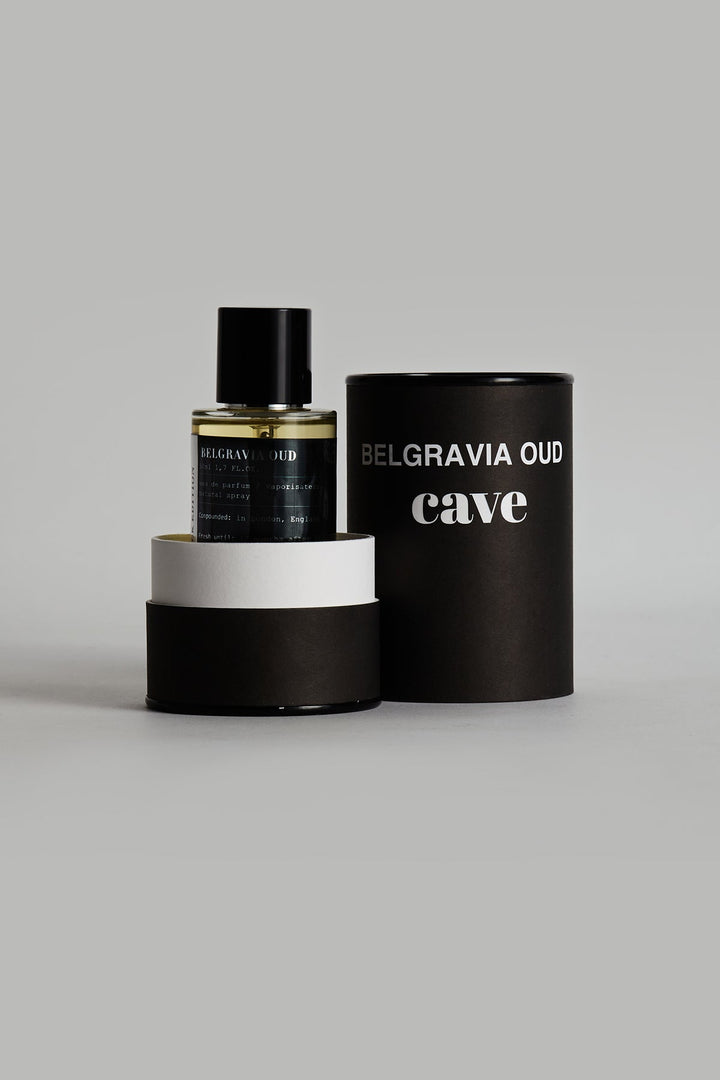 Belgravia Oud - CAVE