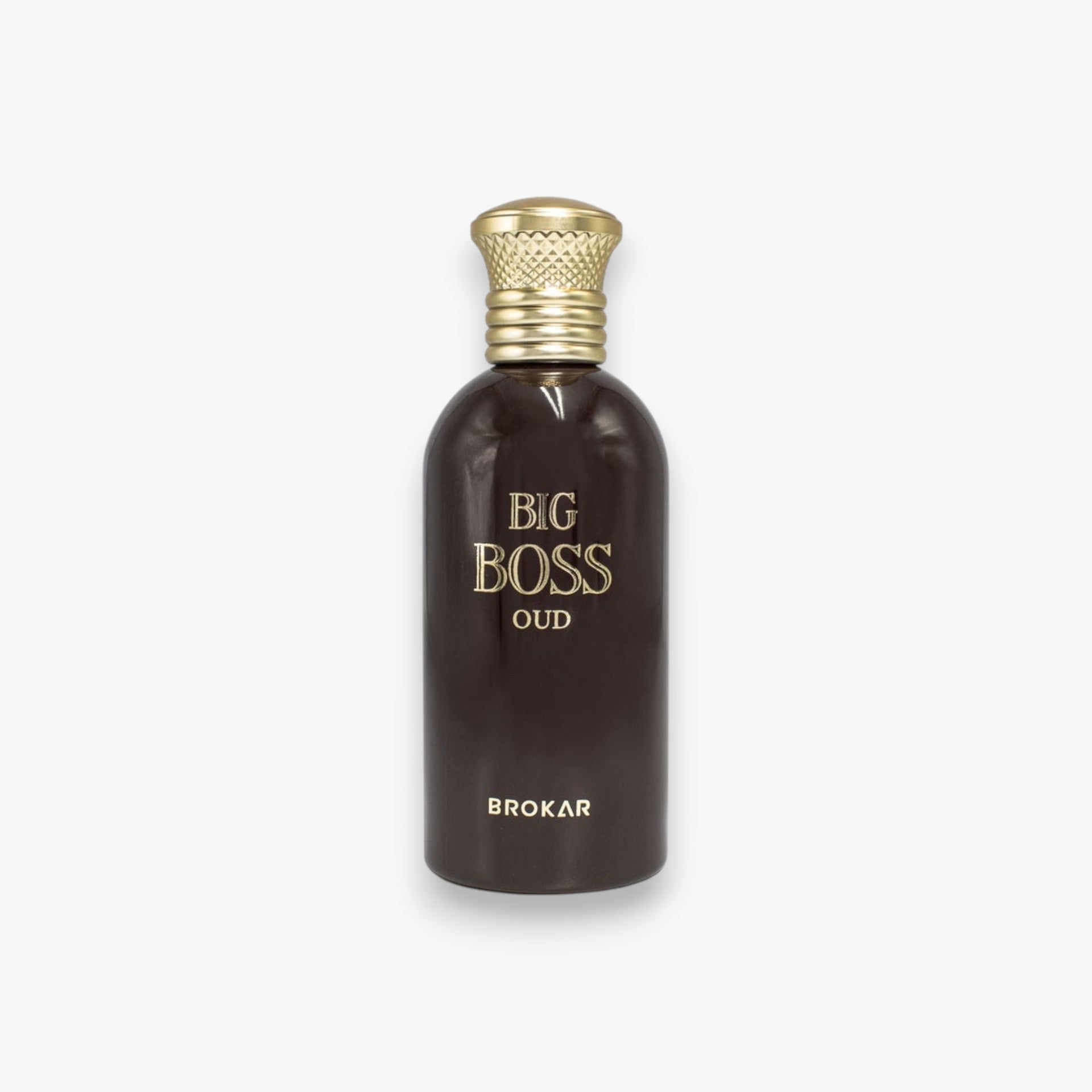 Big Boss Oud Eau De Parfum 100ml