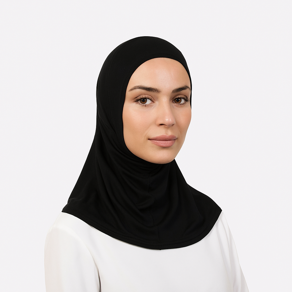 Turlu Hijab