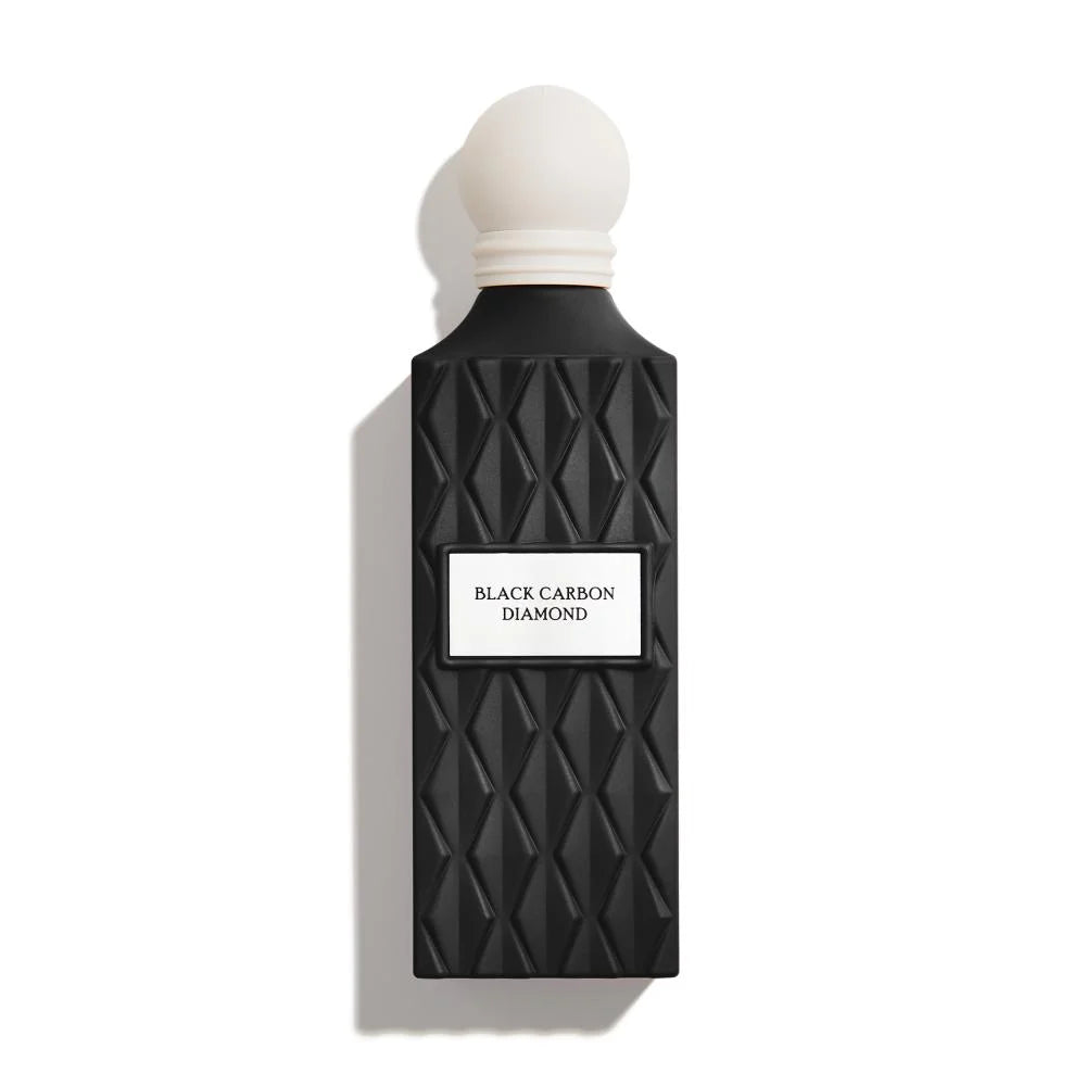 IBRAQ Black Carbon Perfume