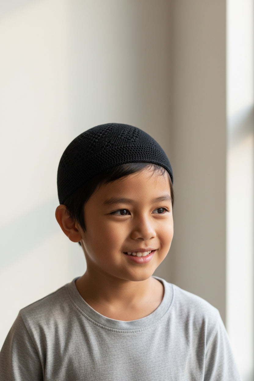 Children prayer Hat/Cap