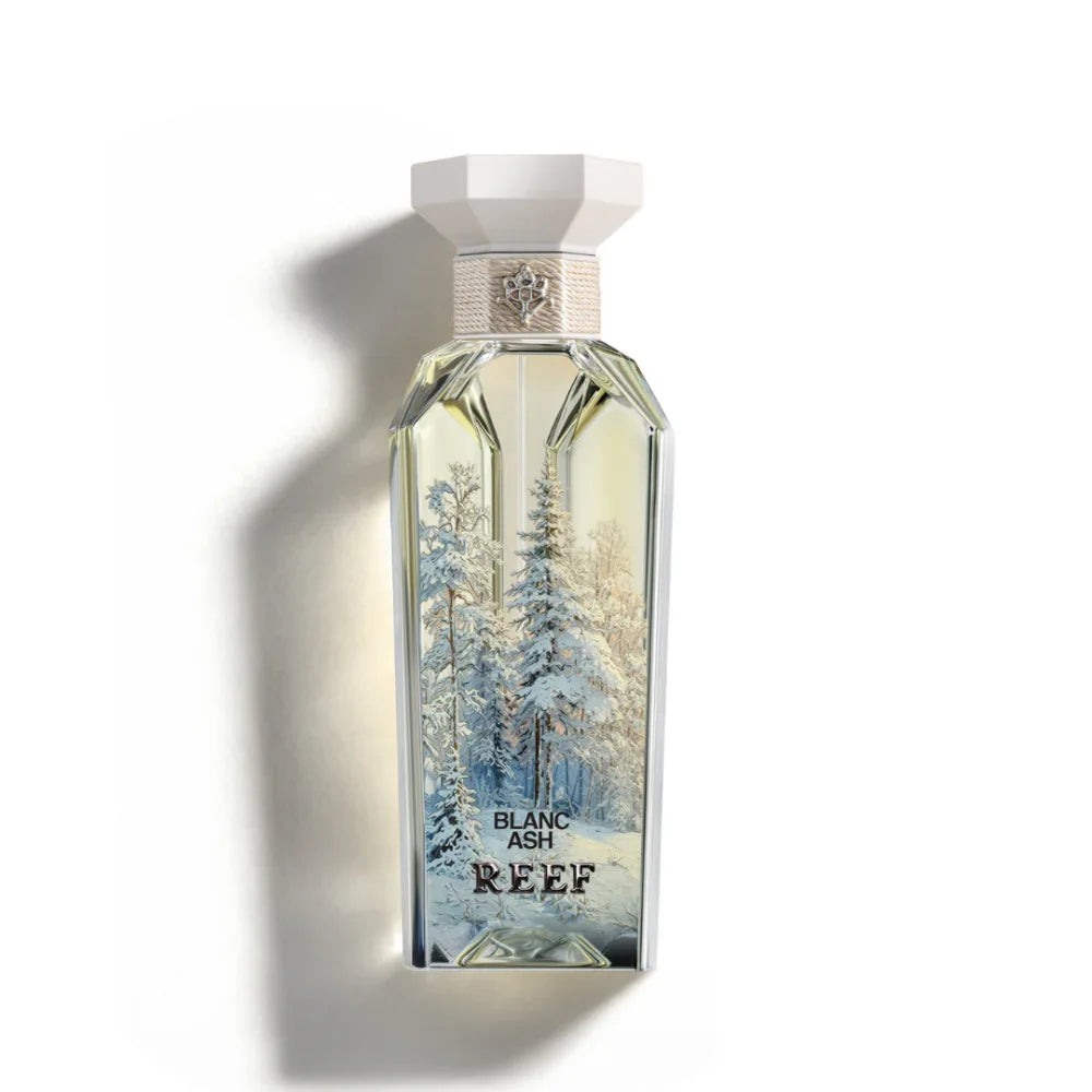 Reef Blanc Ash Perfume