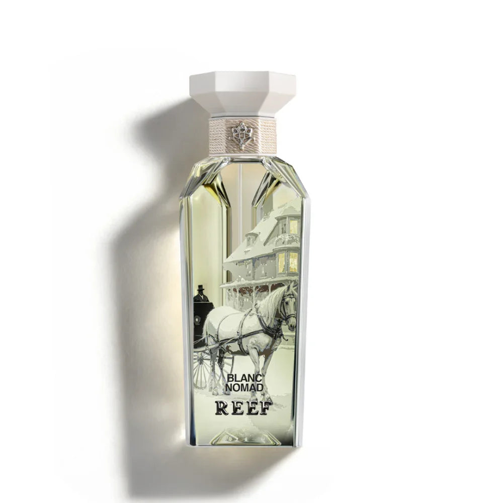 Reef Blanc Nomad Perfume
