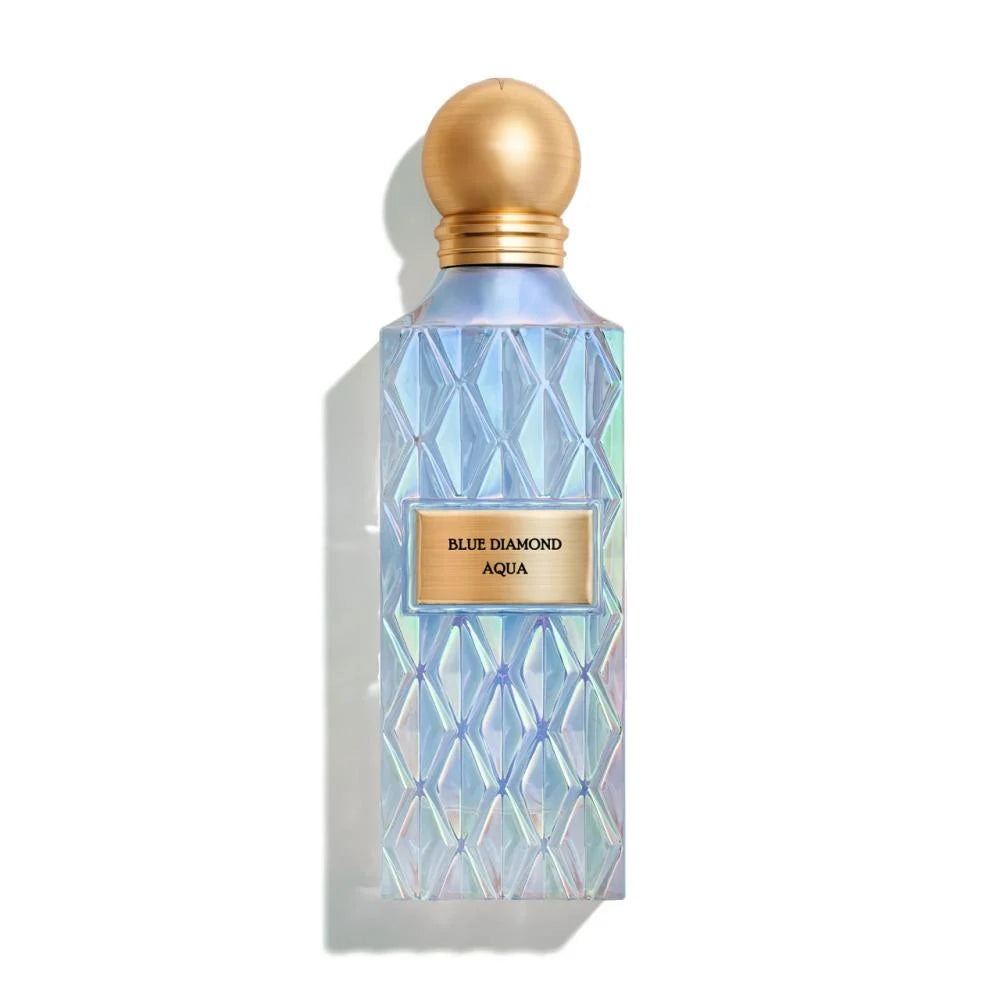 IBRAQ Blue Diamond Aqua Perfume