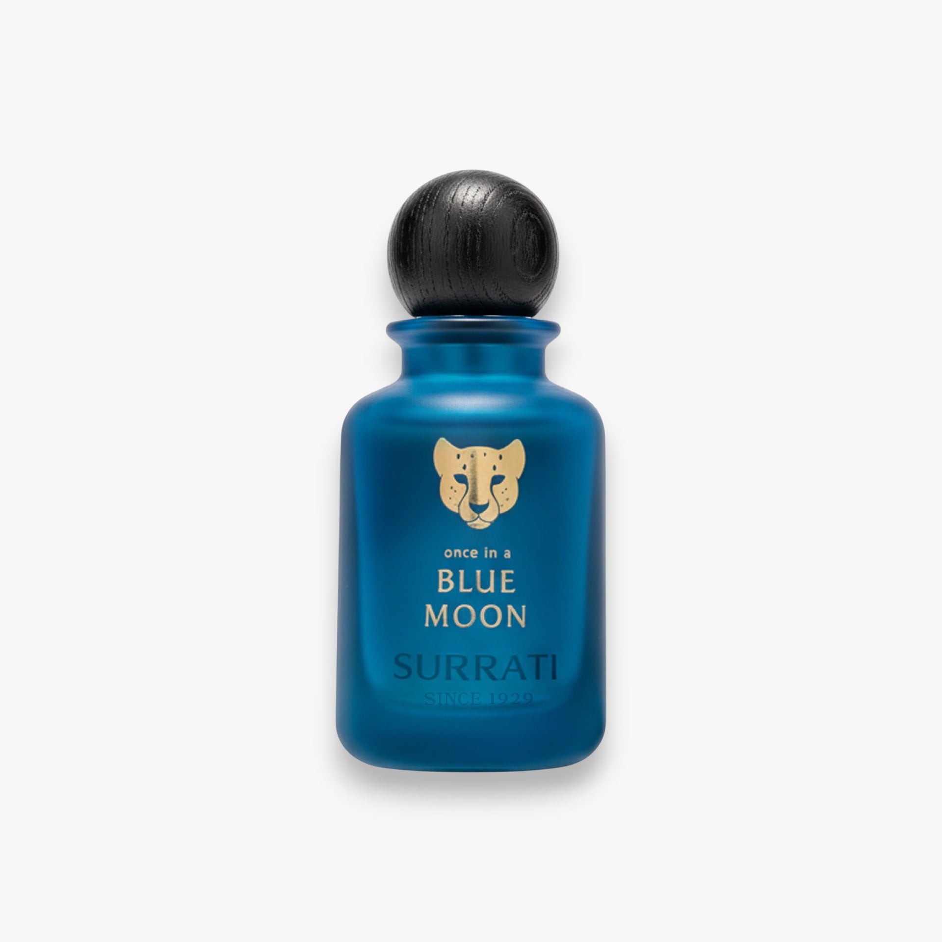 Blue Moon By Surrati Perfumes 100ml