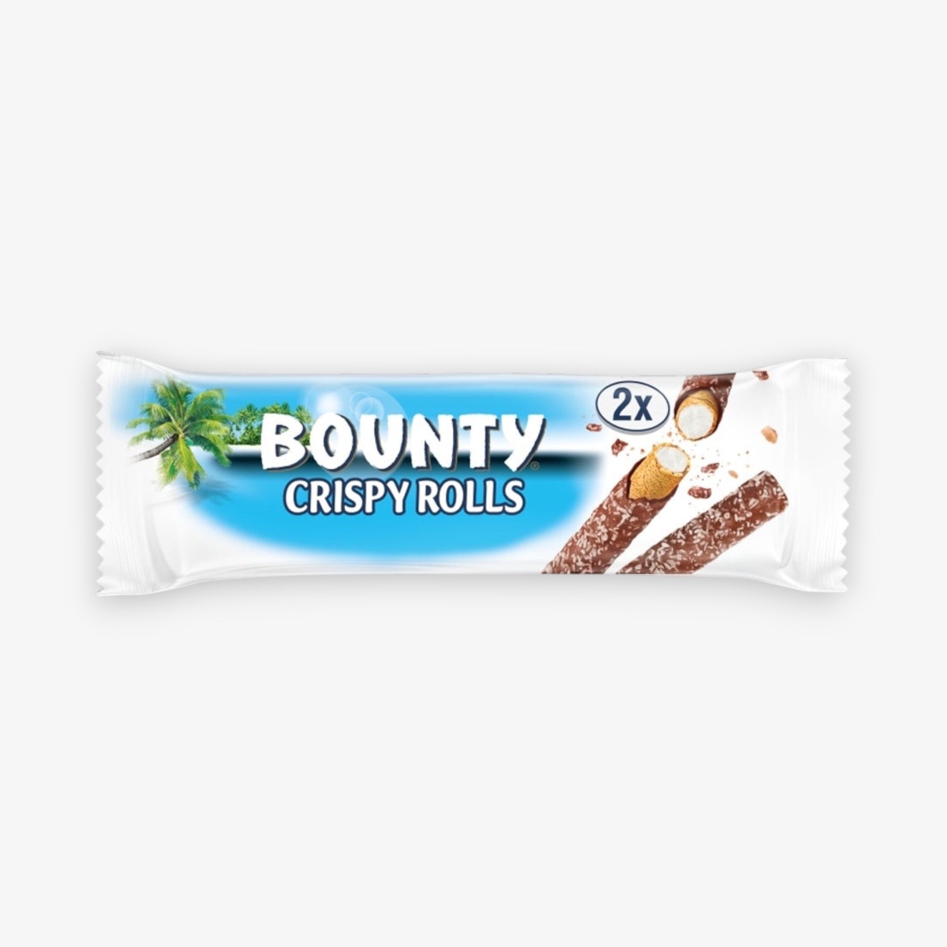 Bounty Crispy Rolls