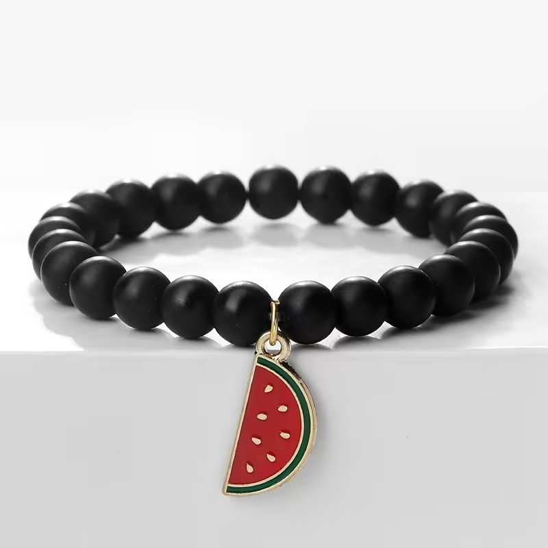 Watermelon Bracelet